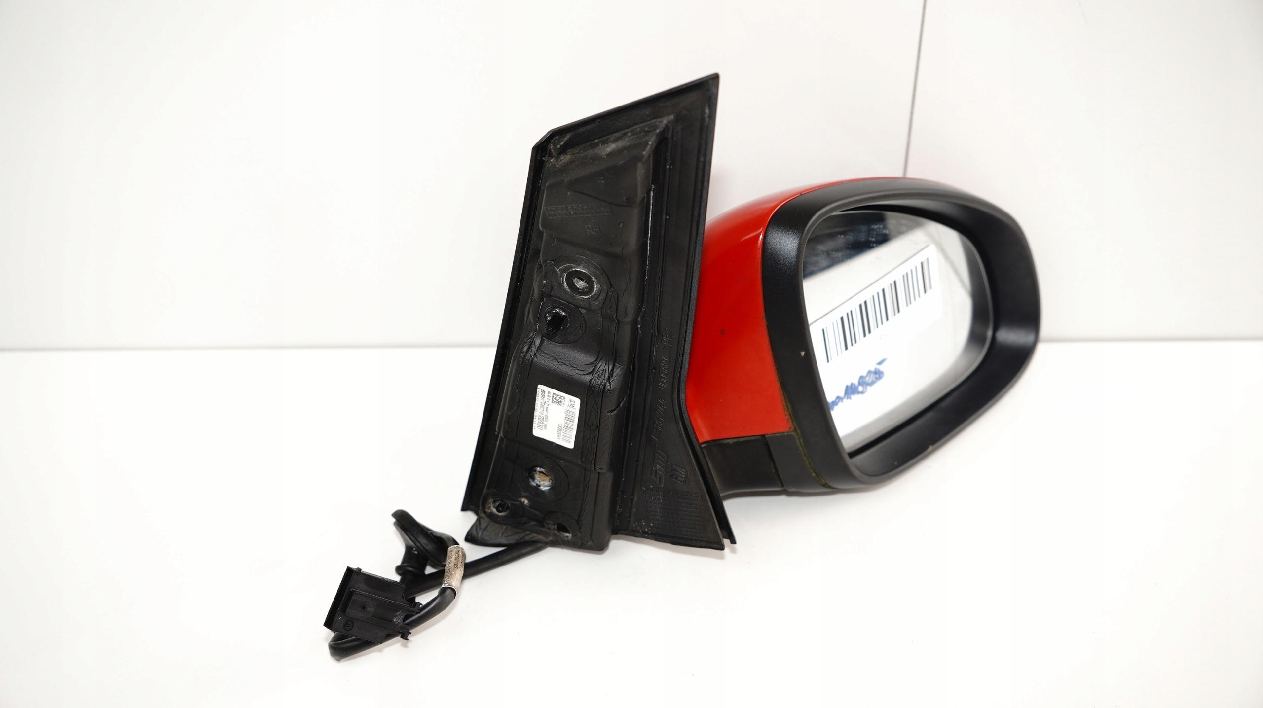 OEM 360172608 rechter Spiegel für Opel Astra J GTC image 5