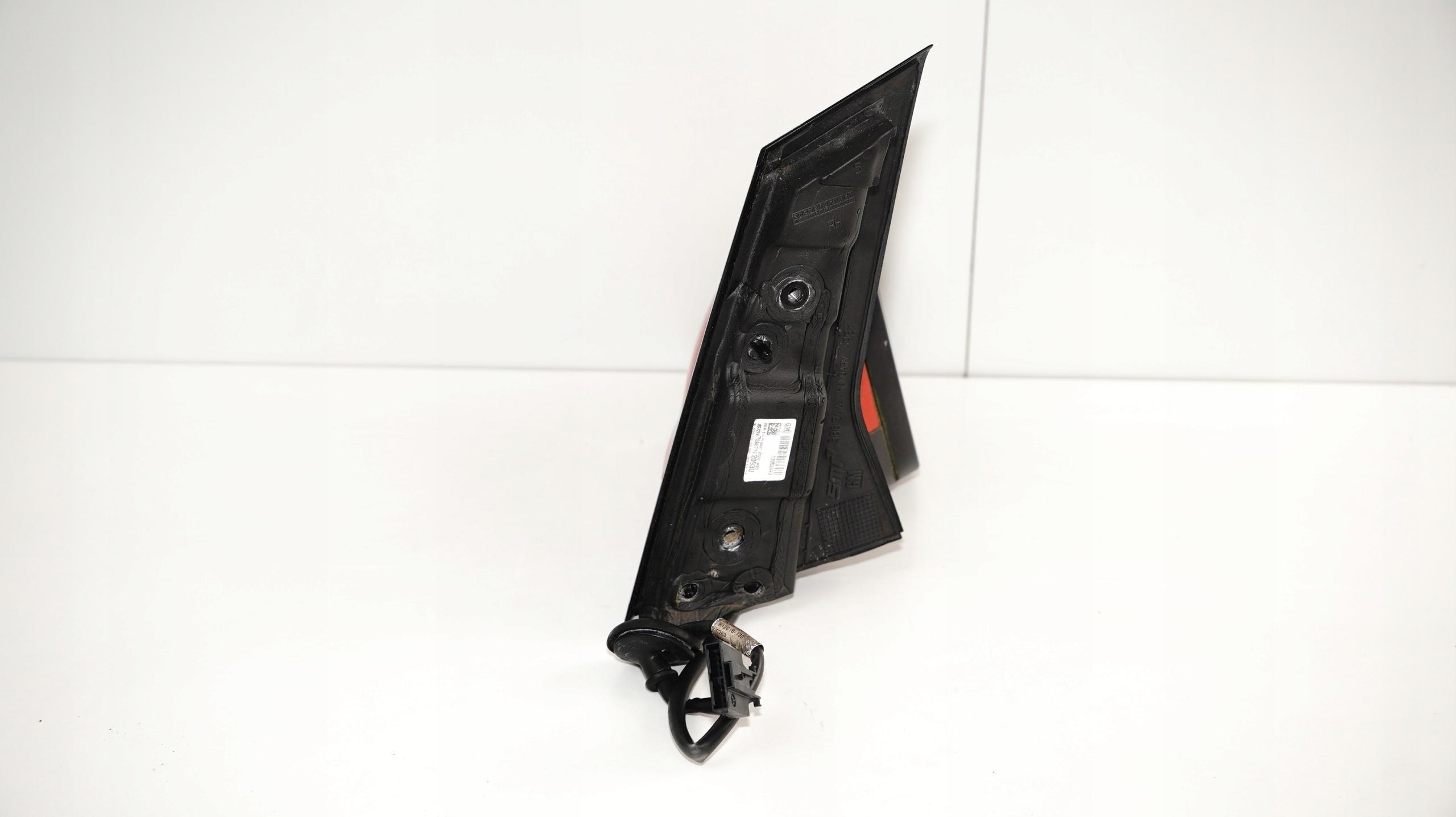 OEM 360172608 rechter Spiegel für Opel Astra J GTC image 6
