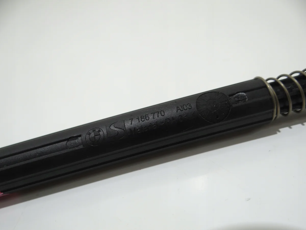 Molla Cofano BMW E88 7186770 image 4