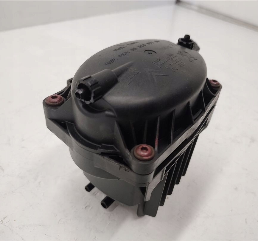 Polttoainesuodattimen Kotelo OEM 9682887780 Citroen C5