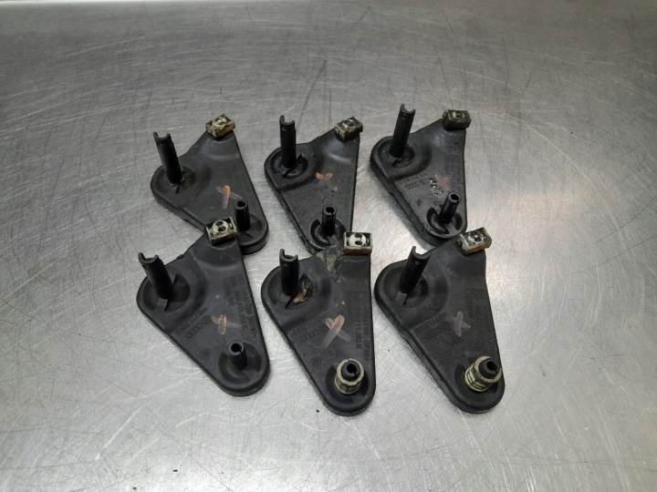 VW AUDI SKODA 1.6 1.9 2.0 TDI Schalthebel 1K0711202K