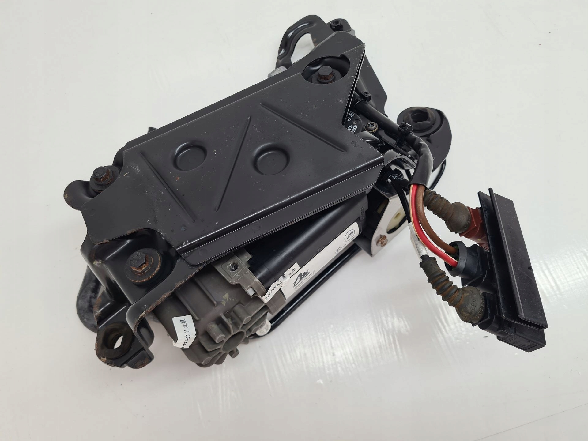 Compresor de suspensión OEM 3D0616005Q para VW Phaeton image 4