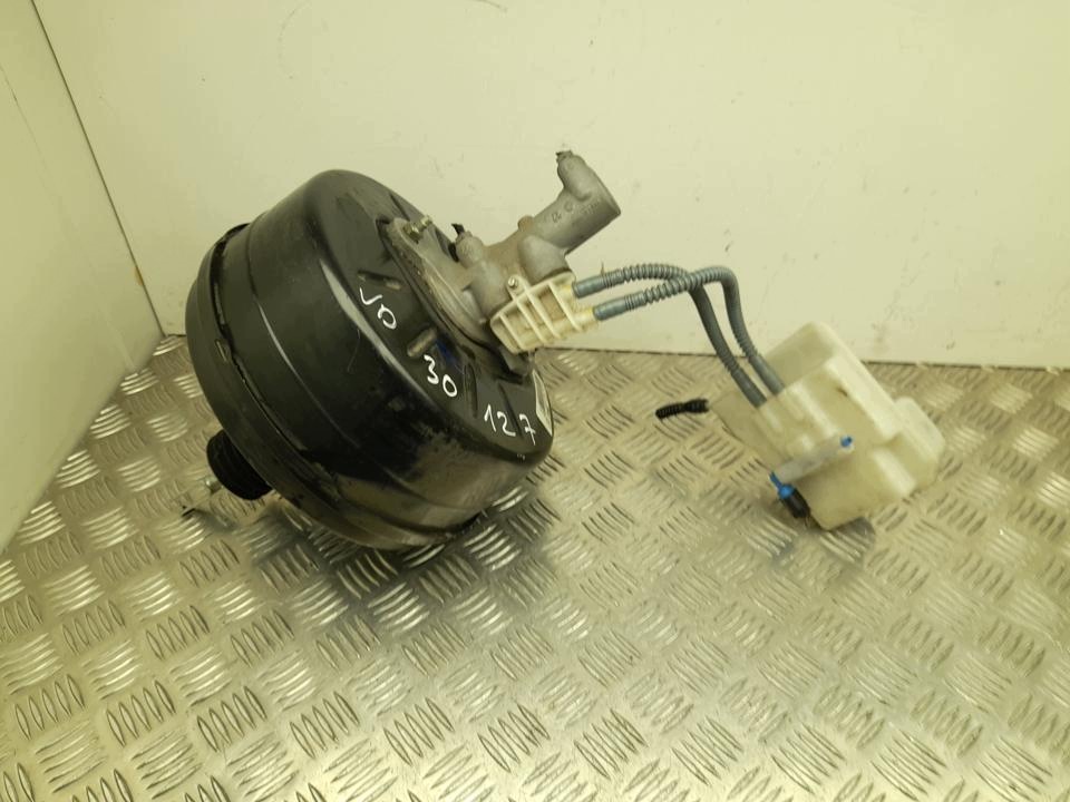 Mercedes-Benz OE A4474300008 Jarruvahvistinpumppu