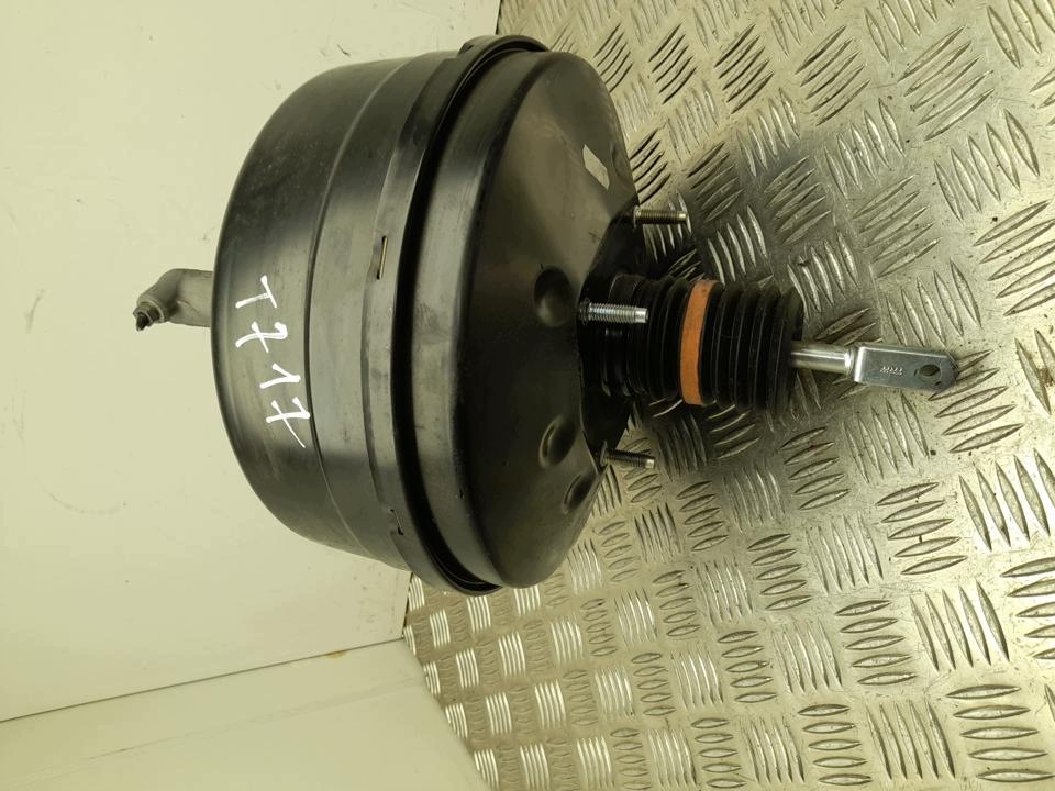 Pompe de servofrein Mercedes-Benz OE A4474300008 image 3
