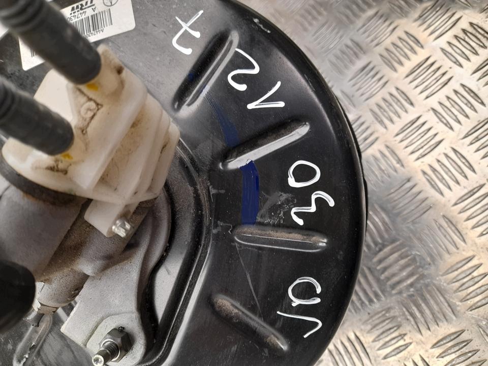 Pompe de servofrein Mercedes-Benz OE A4474300008 image 4