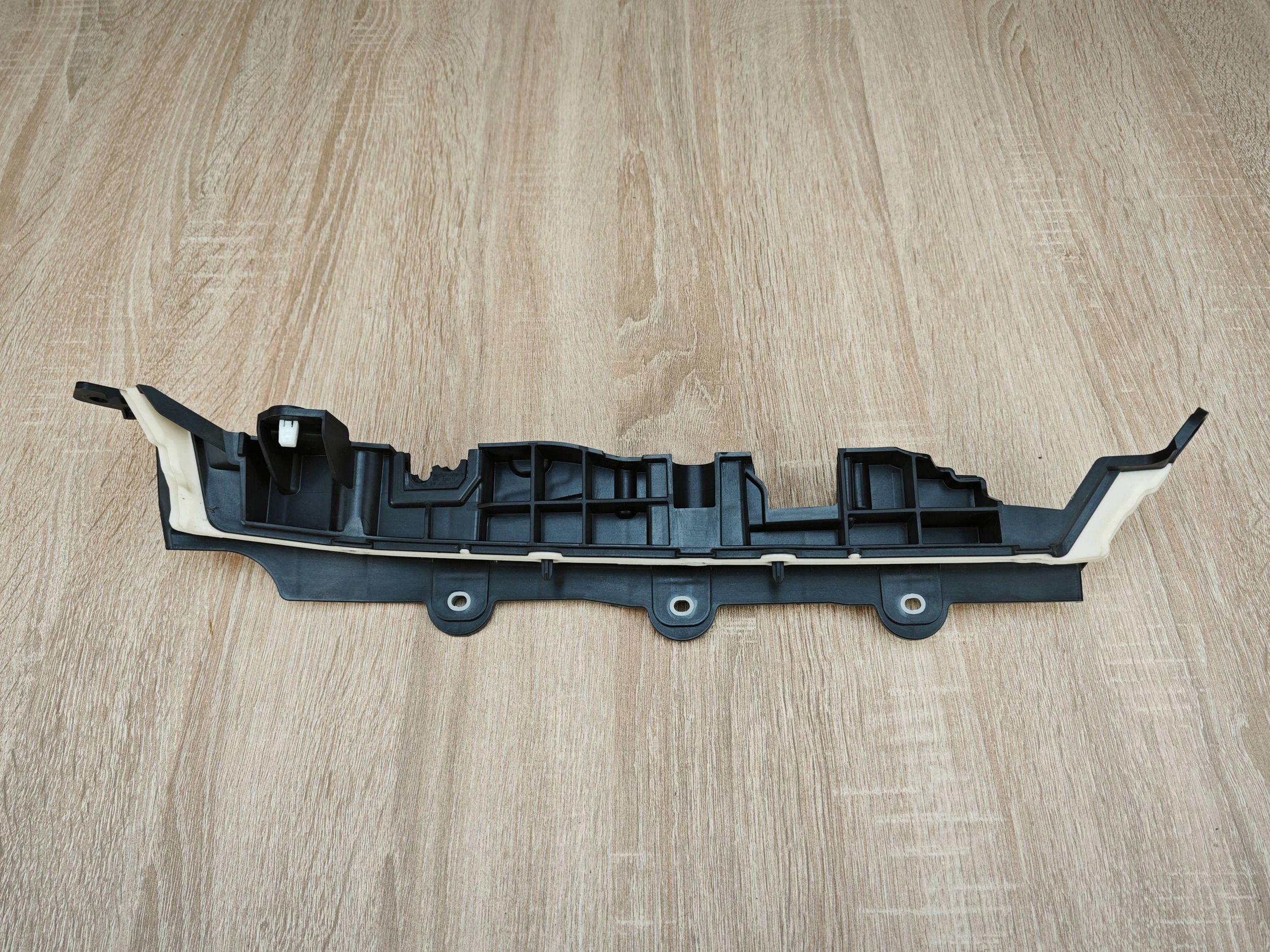 Support de fixation murale gauche OEM 6991214 BMW image 2