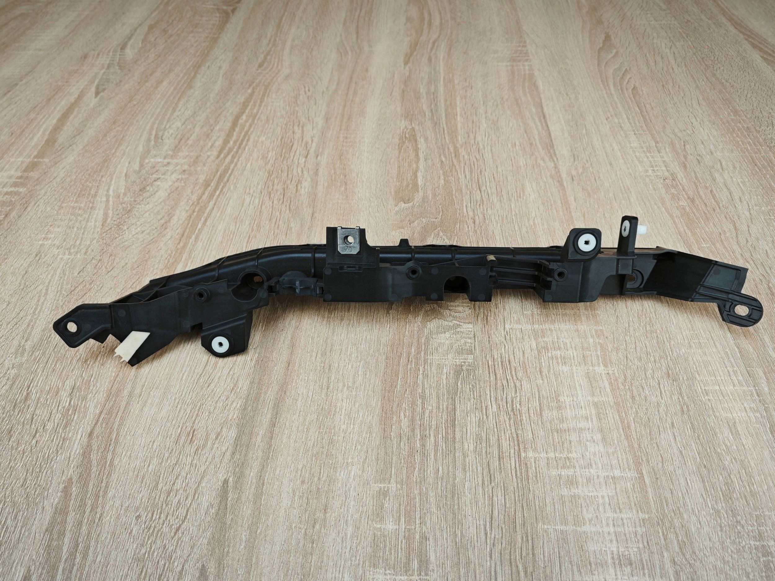 Support de fixation murale gauche OEM 6991214 BMW image 4
