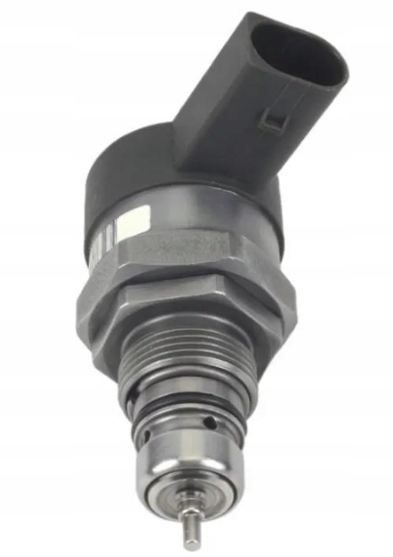 Bosch Bränsletrycksregleringsventil OEM 0281006002 image 2