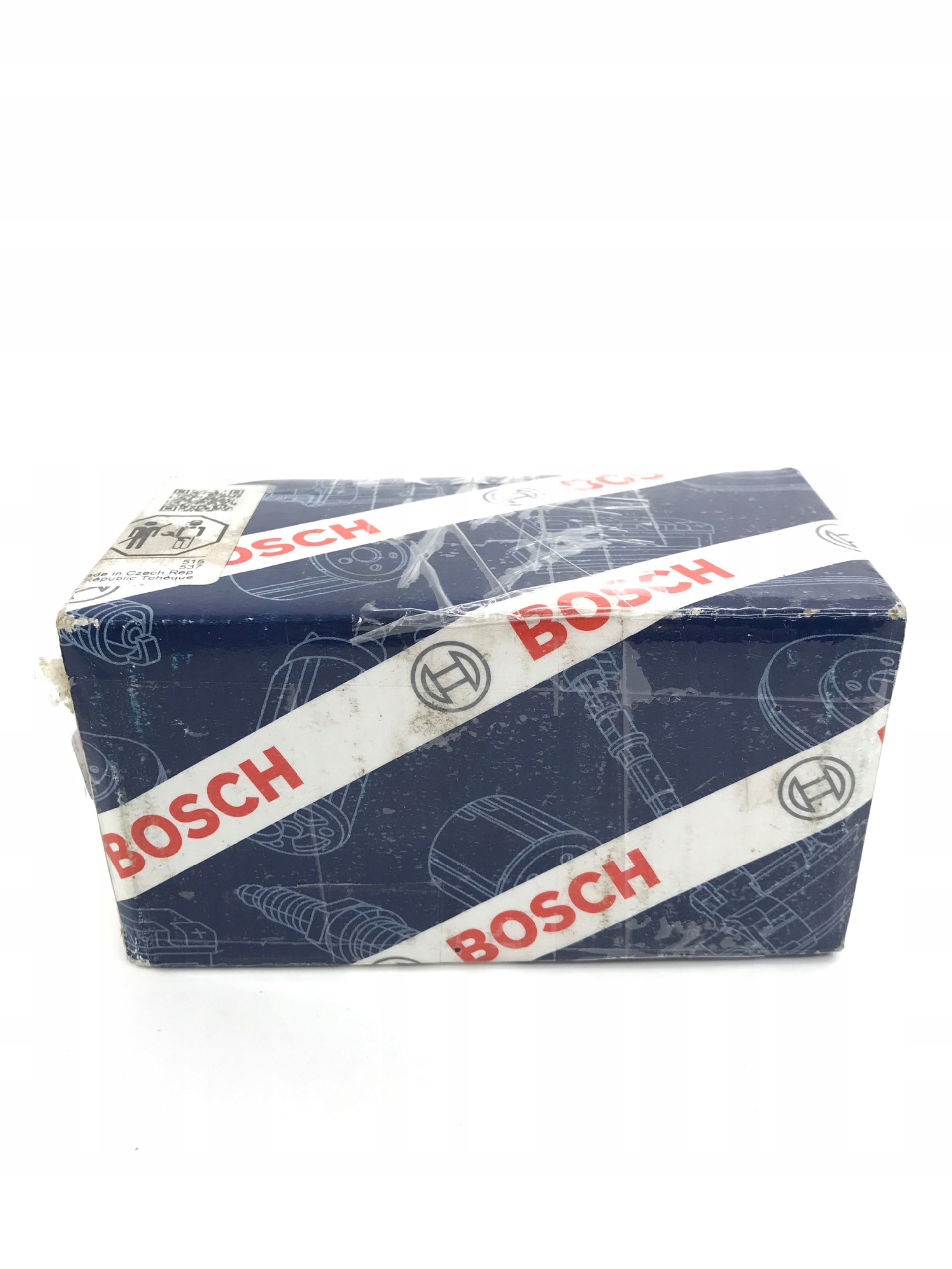 Bosch Bränsletrycksregleringsventil OEM 0281006002 image 3