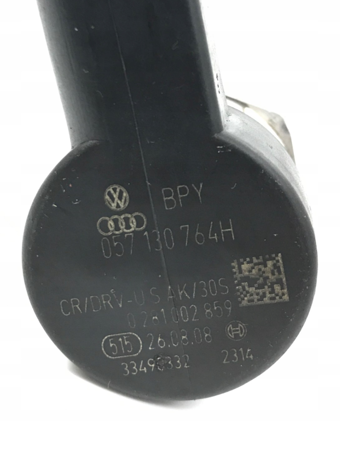 Bosch Bränsletrycksregleringsventil OEM 0281006002 image 5