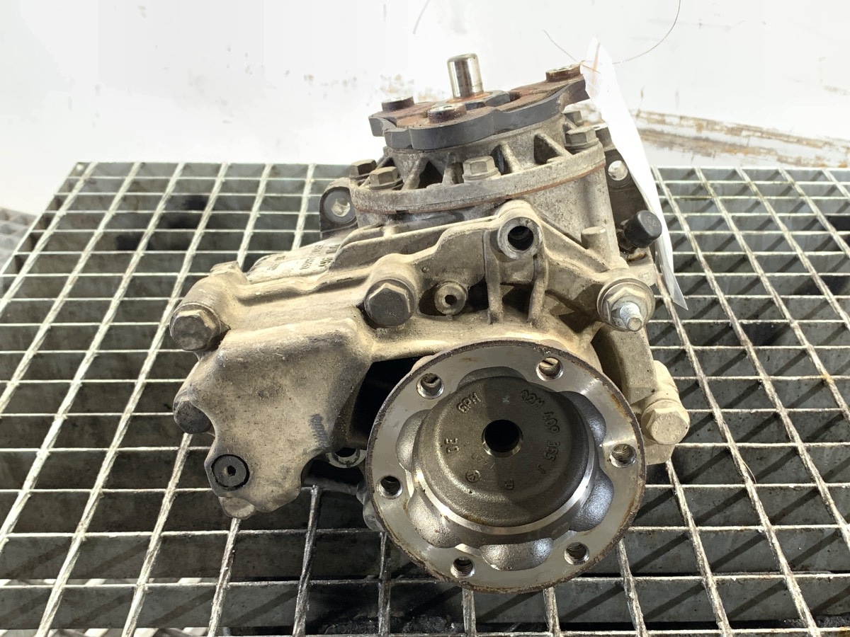 Redutor caixa manual OEM 0AV409053AT para Skoda Yeti image 3