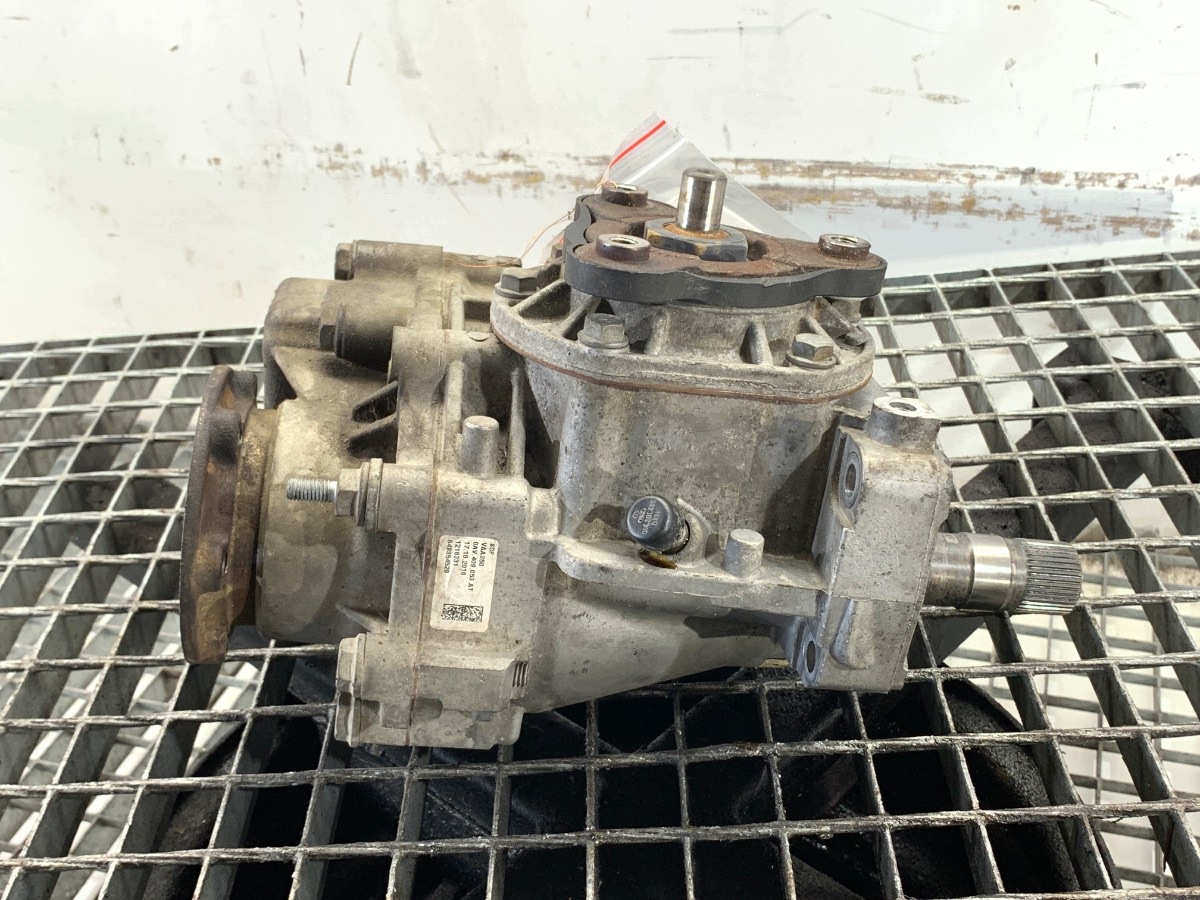 Redutor caixa manual OEM 0AV409053AT para Skoda Yeti image 4