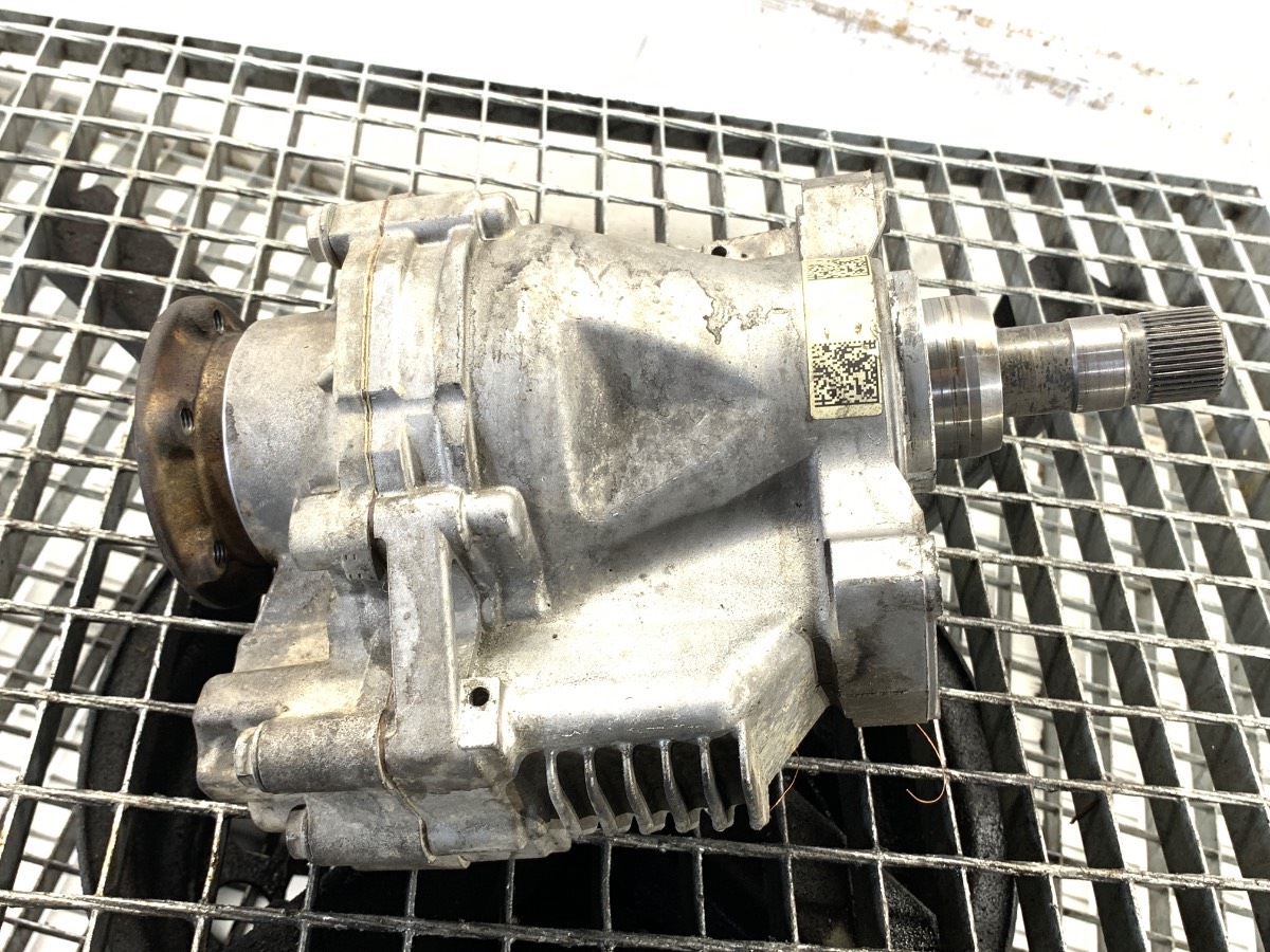 Redutor caixa manual OEM 0AV409053AT para Skoda Yeti image 5