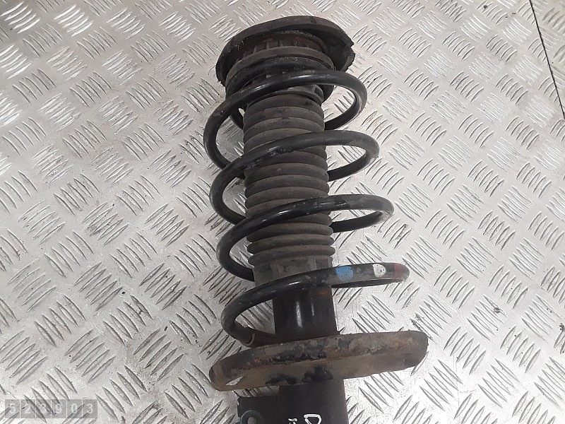 OEM 9804831180 Front Left Shock Absorber Spring image 3