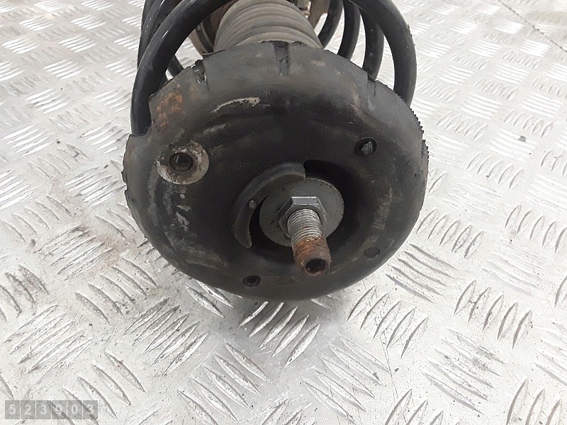 OEM 9804831180 Front Left Shock Absorber Spring image 4