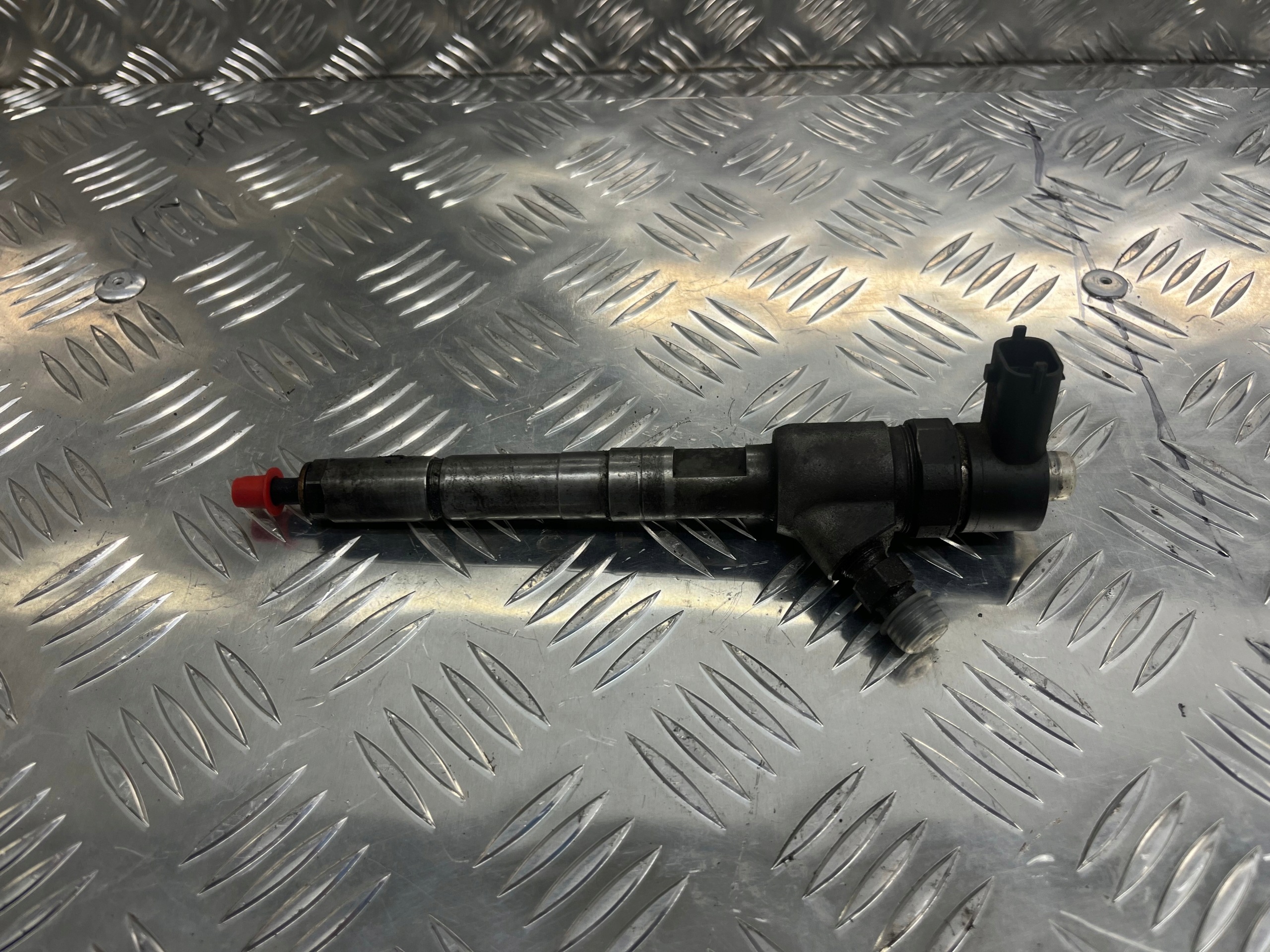 Injecteur Opel OE 0445110183 - Occasion image 2