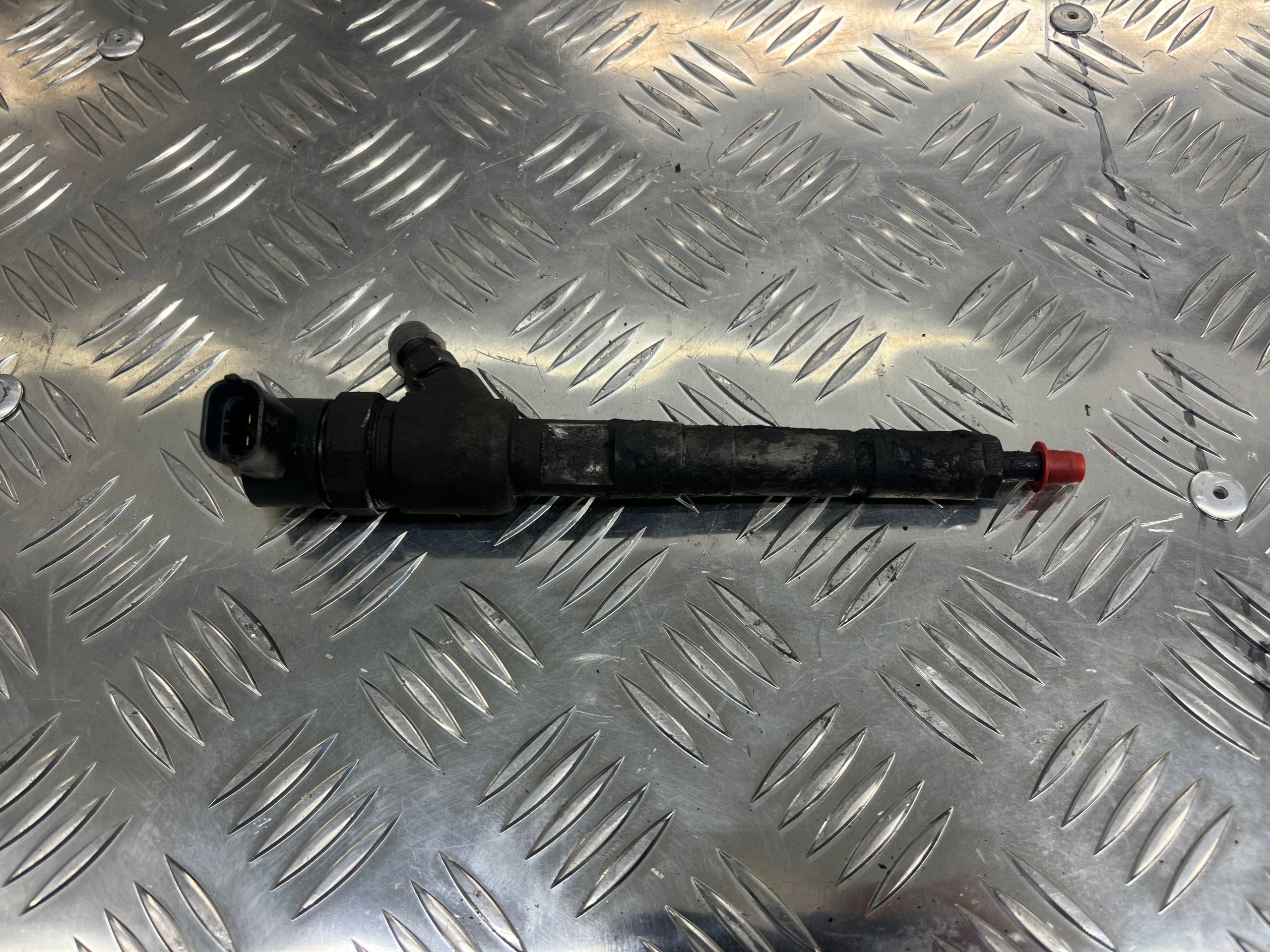 Injecteur Opel OE 0445110183 - Occasion image 3