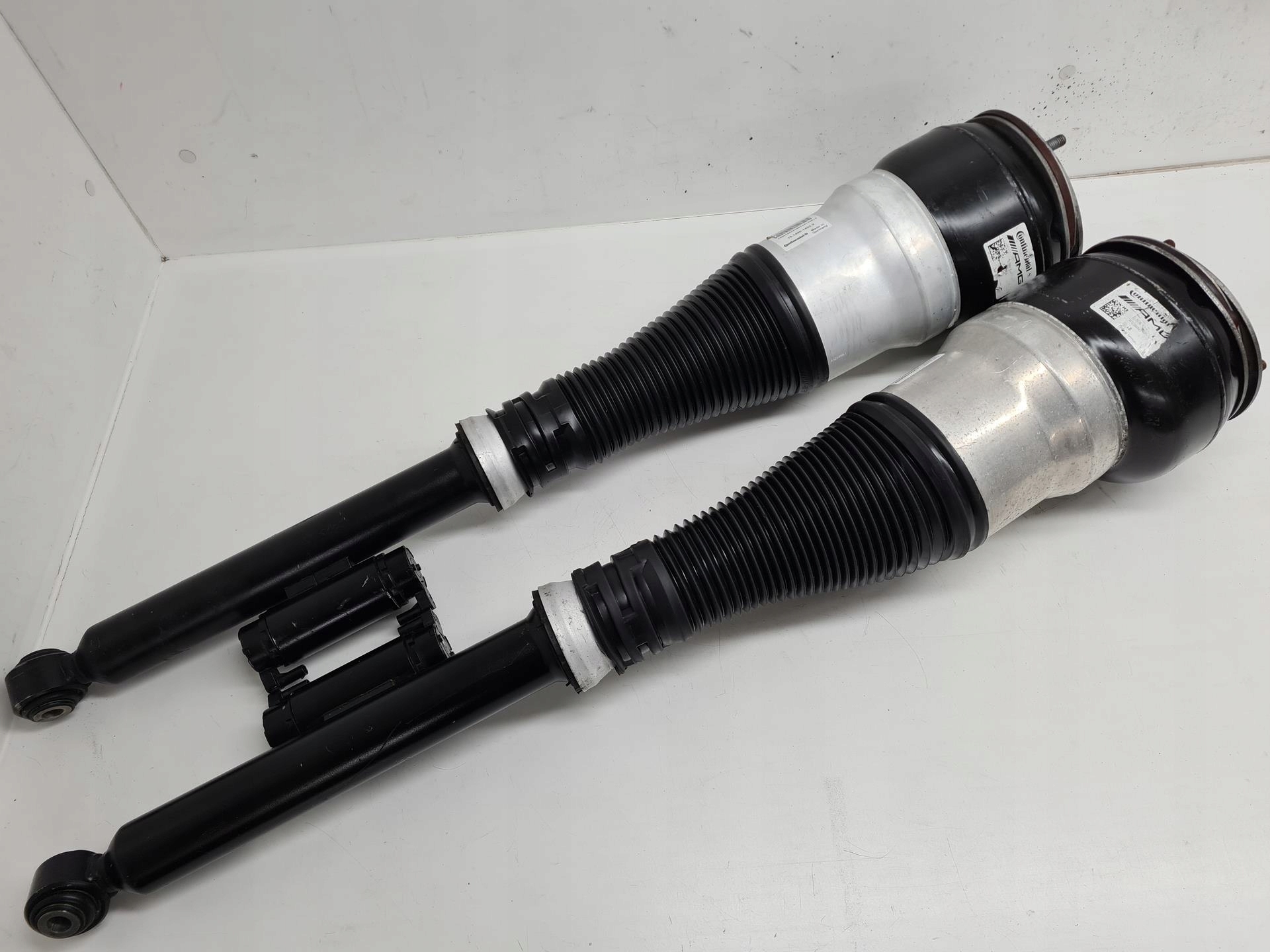 Mercedes C217 AMG Stoßdämpfer OEM A2173206101 image 2