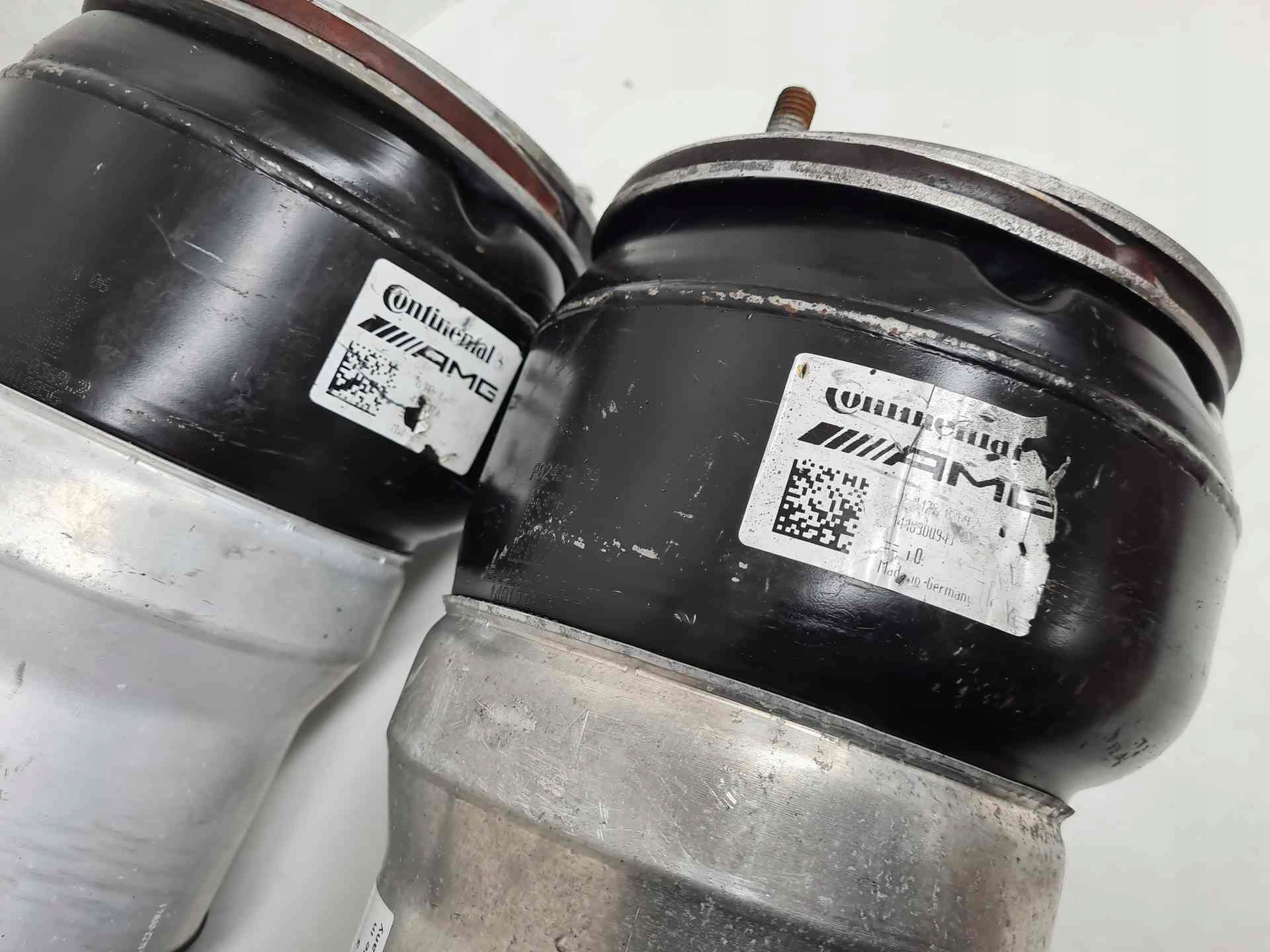 Mercedes C217 AMG Stoßdämpfer OEM A2173206101 image 3