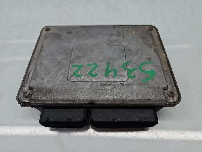 Skoda Fabia I 1.4 Engine Control Unit OEM 036906034BL image 3