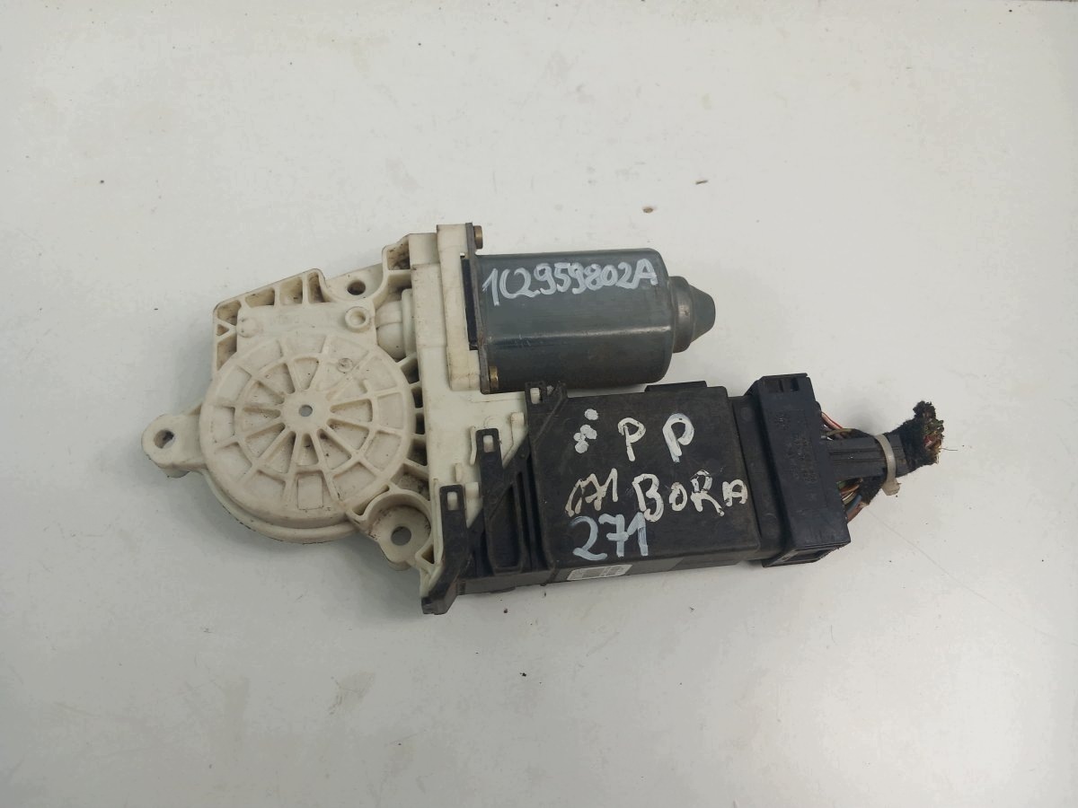 Módulo Porta VW Beetle OEM 1C2959802A Esquerdo Dianteiro image 2