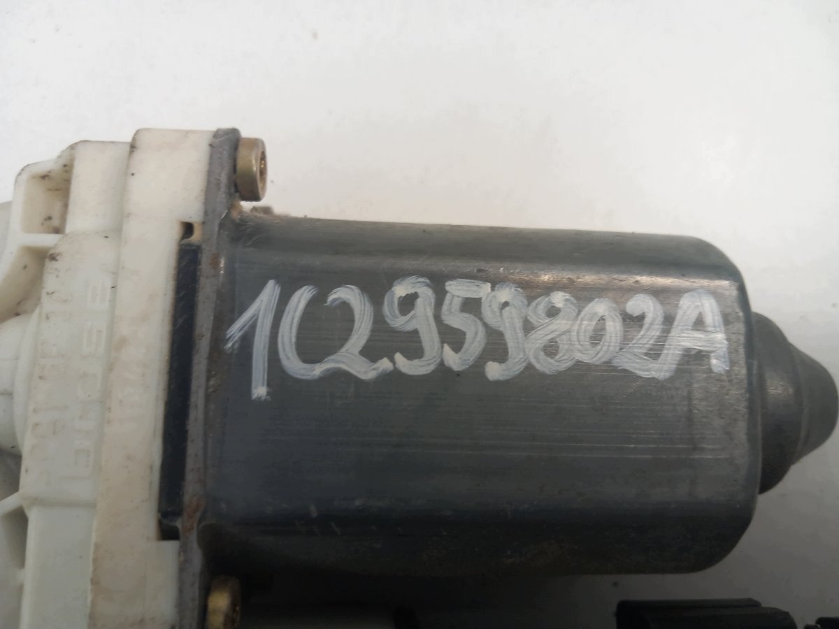 Módulo Porta VW Beetle OEM 1C2959802A Esquerdo Dianteiro image 5