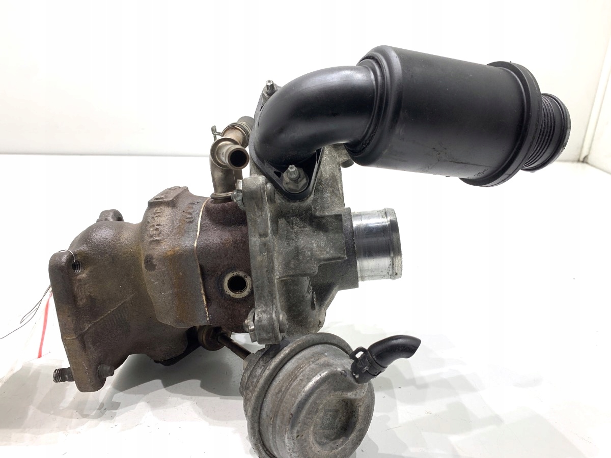 Turbo OEM 53420053-03 pour Ford Transit Courier image 2