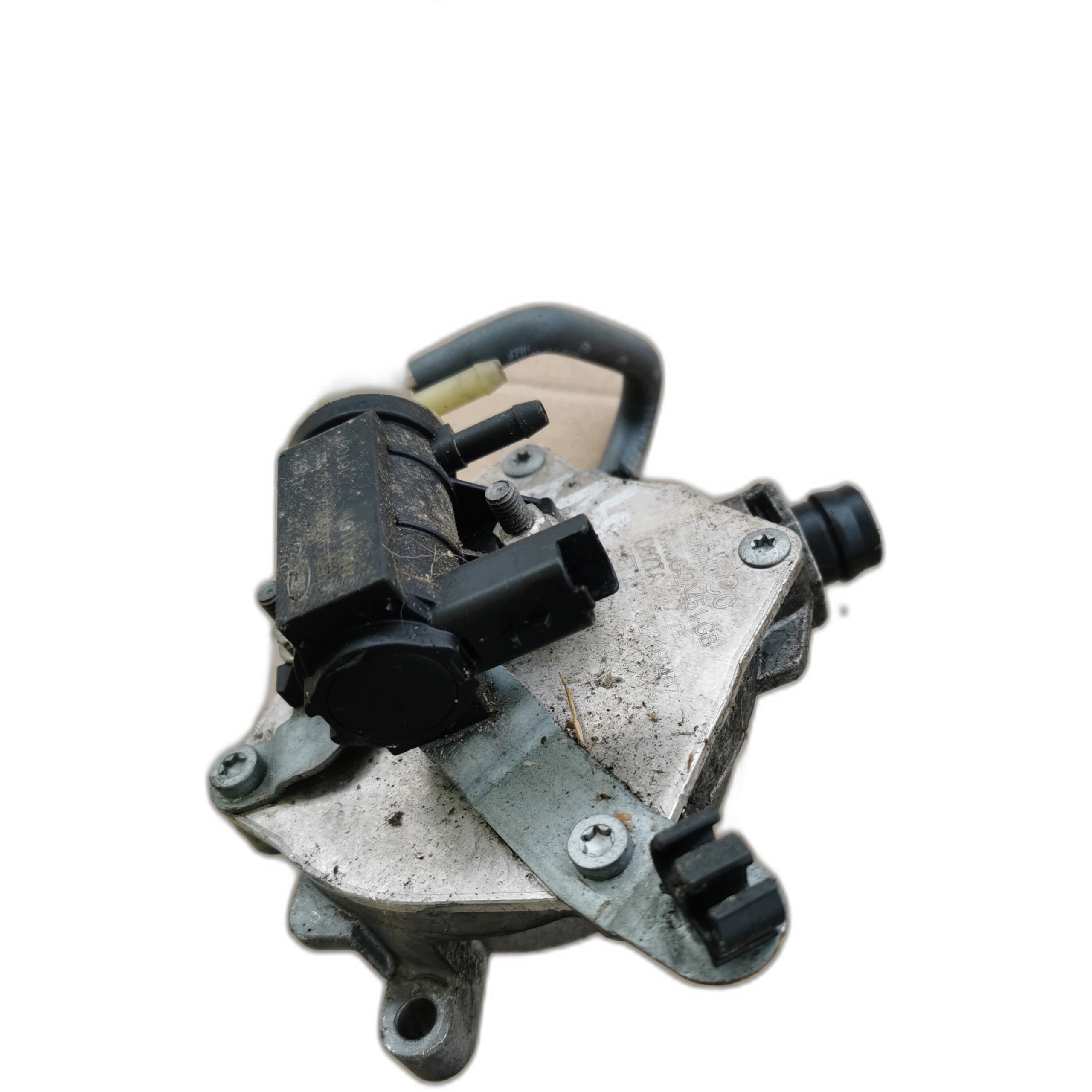 Tyhjiöpumppu OEM CM5G-2A451-GB Ford Transit Courierille