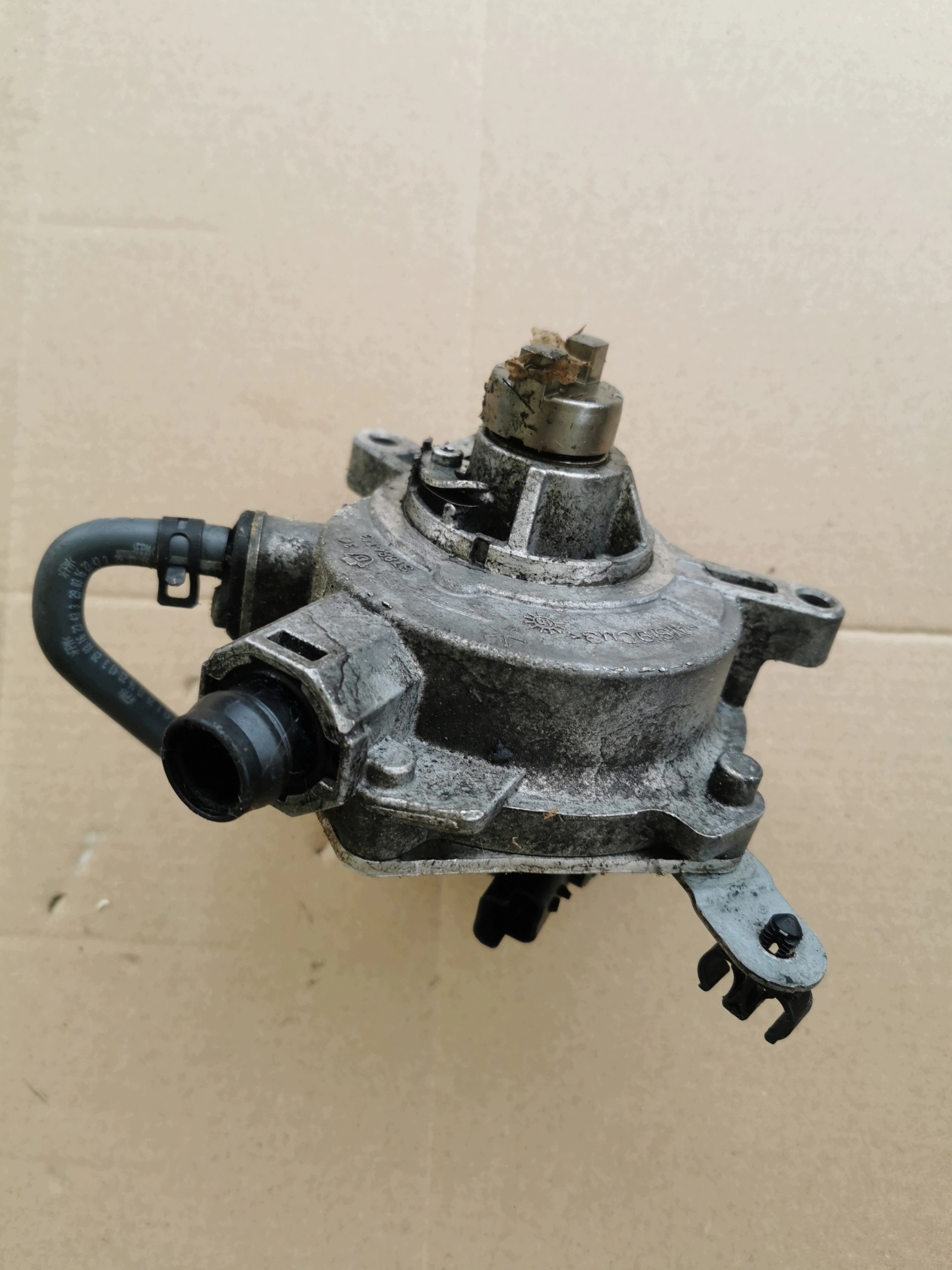 Bomba de vacío OEM CM5G-2A451-GB para Ford Transit Courier image 4