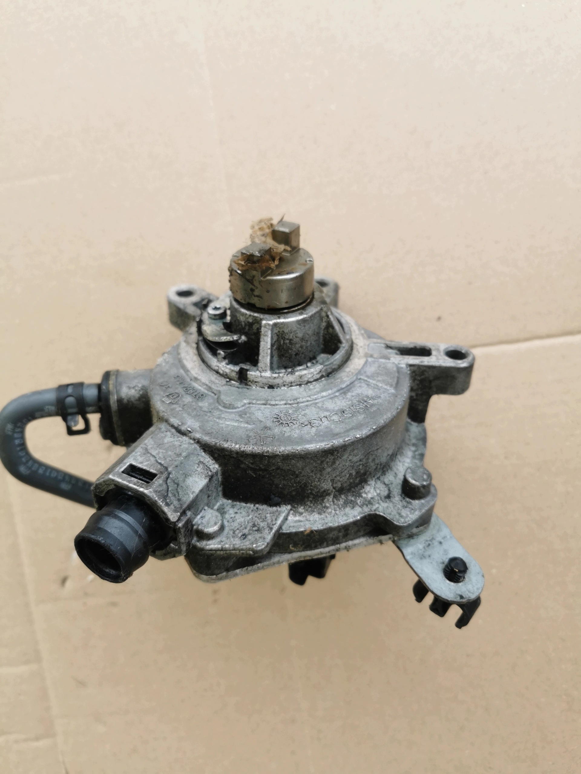 Bomba de vacío OEM CM5G-2A451-GB para Ford Transit Courier image 5