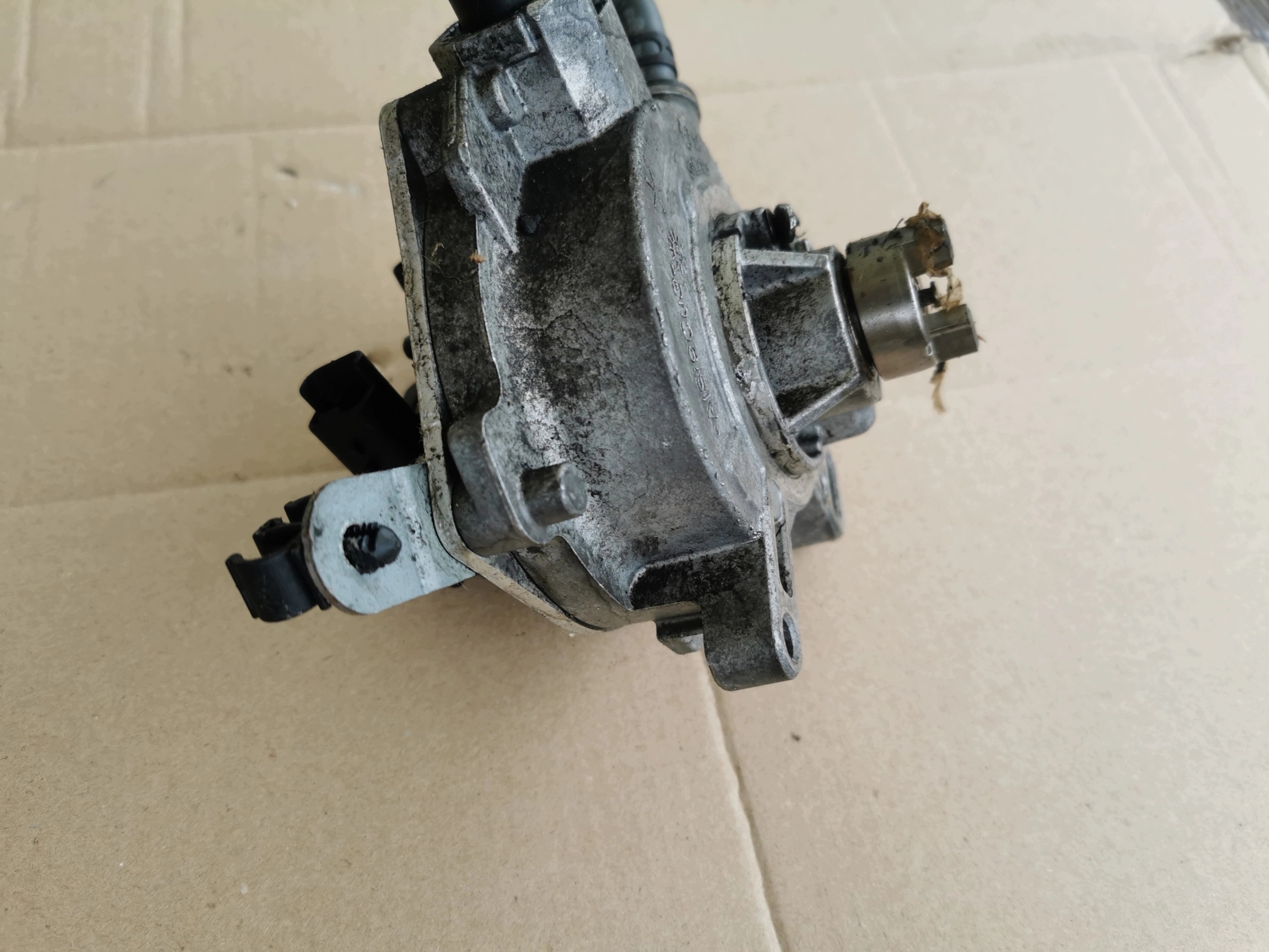 Bomba de vacío OEM CM5G-2A451-GB para Ford Transit Courier image 6