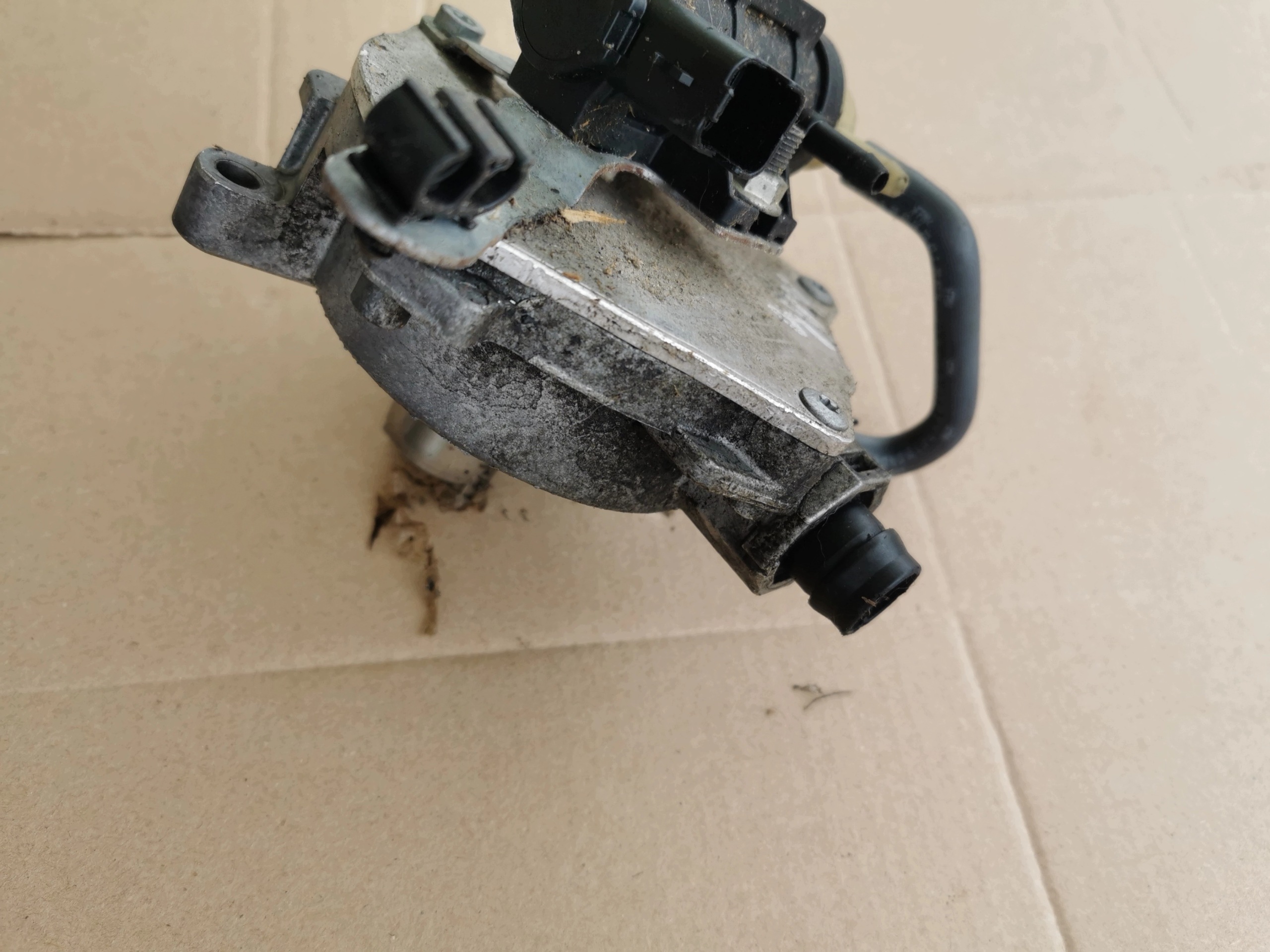 Bomba de vacío OEM CM5G-2A451-GB para Ford Transit Courier image 9