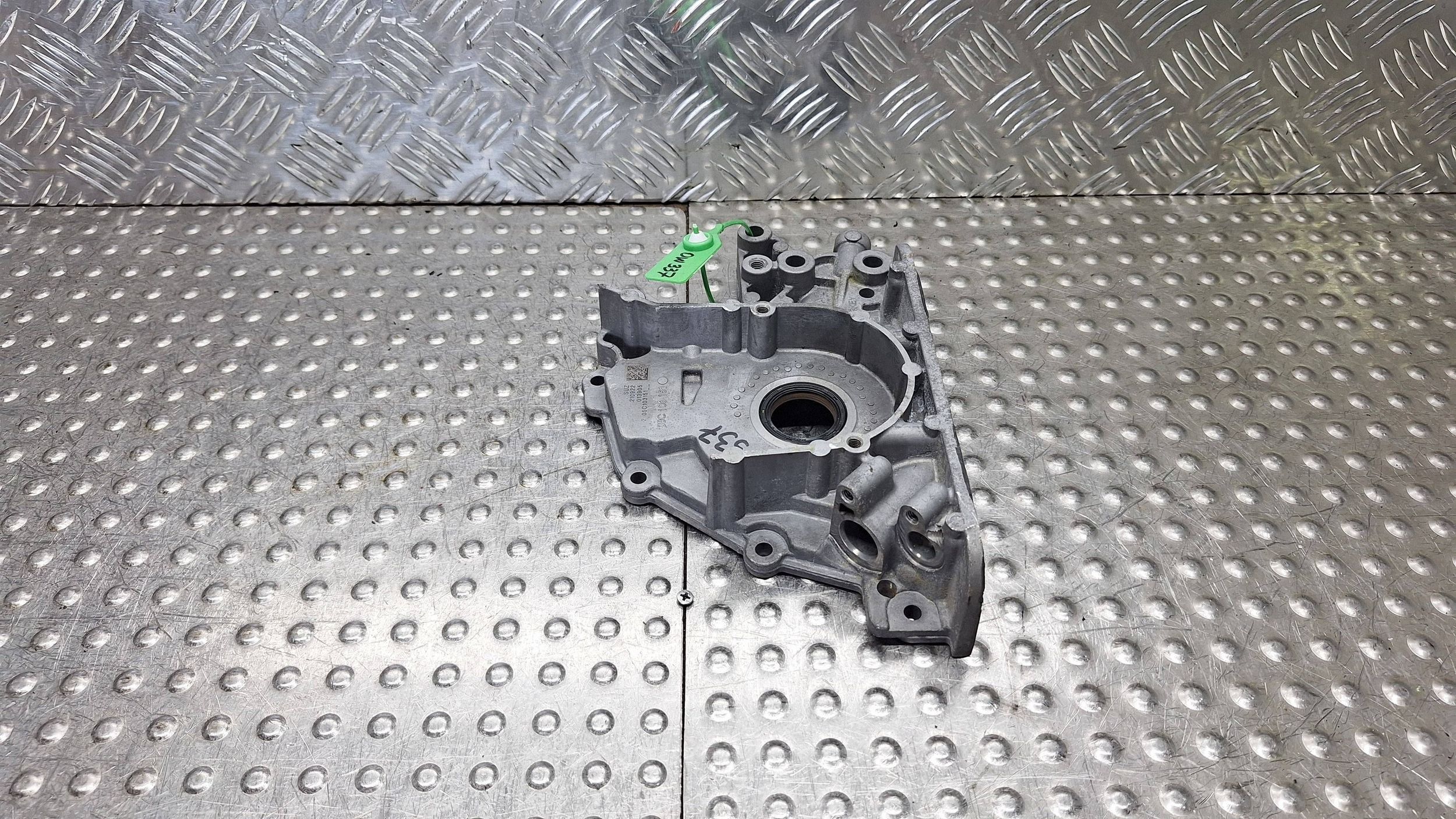 Distributiedeksel pakking OEM 05C103151 VW Group 1.0DLA image 3