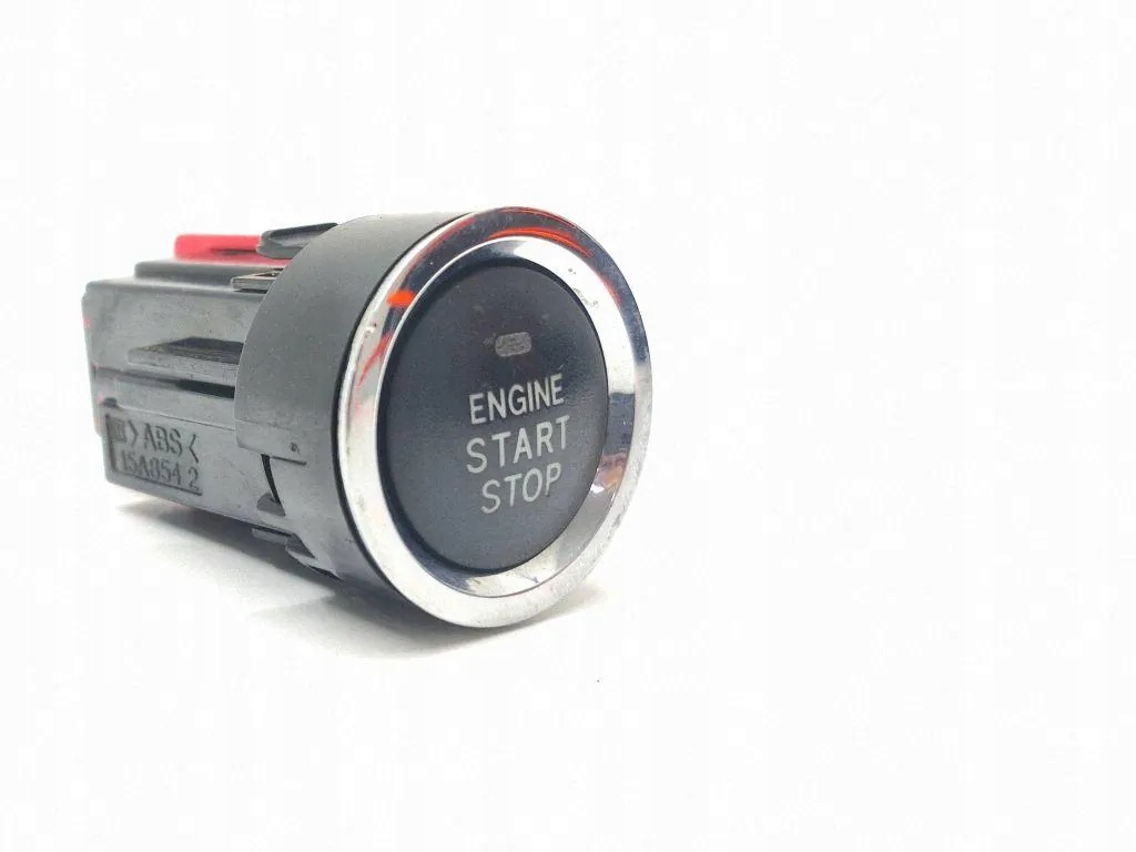 Botón Start/Stop OEM 15A8542 para Toyota Yaris II image 3