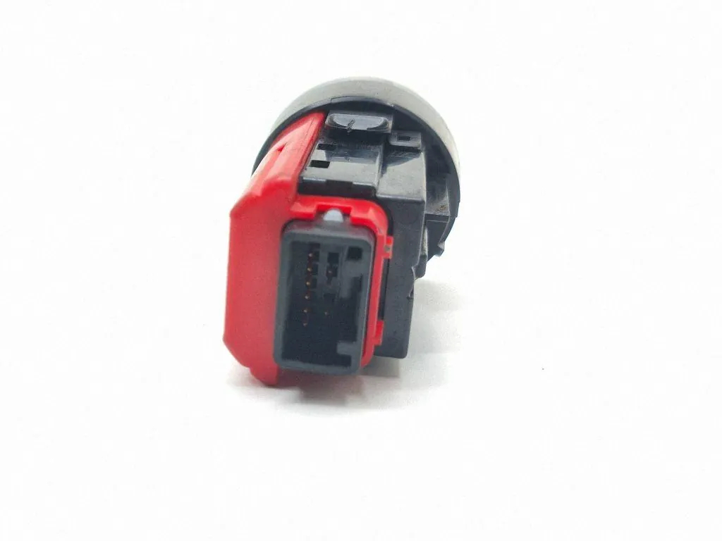 Botón Start/Stop OEM 15A8542 para Toyota Yaris II image 8