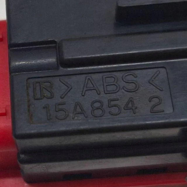 Botón Start/Stop OEM 15A8542 para Toyota Yaris II image 10