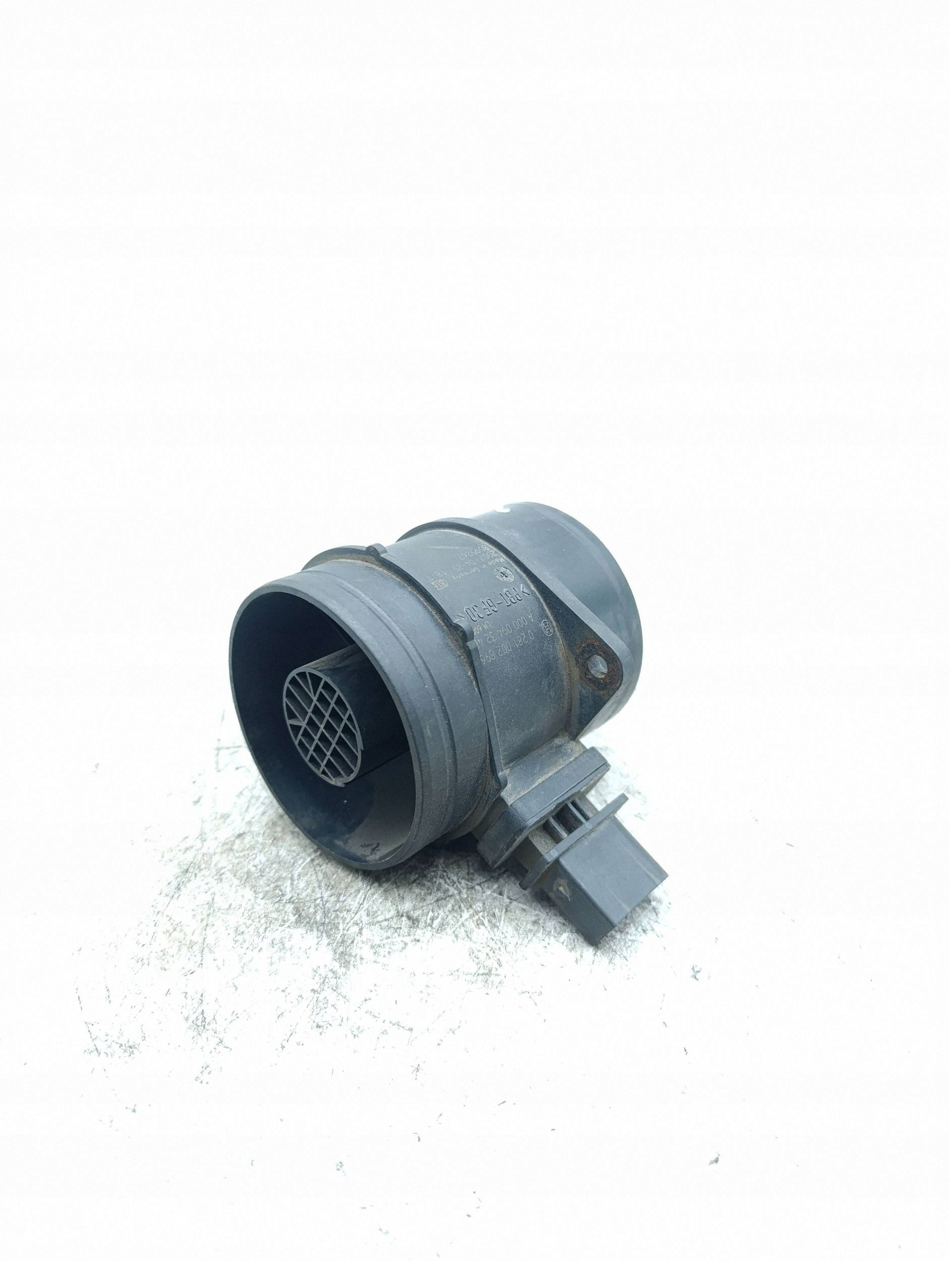 OEM 0281002896 Sensor de flujo de aire para VW Crafter 2.5 TDI image 5
