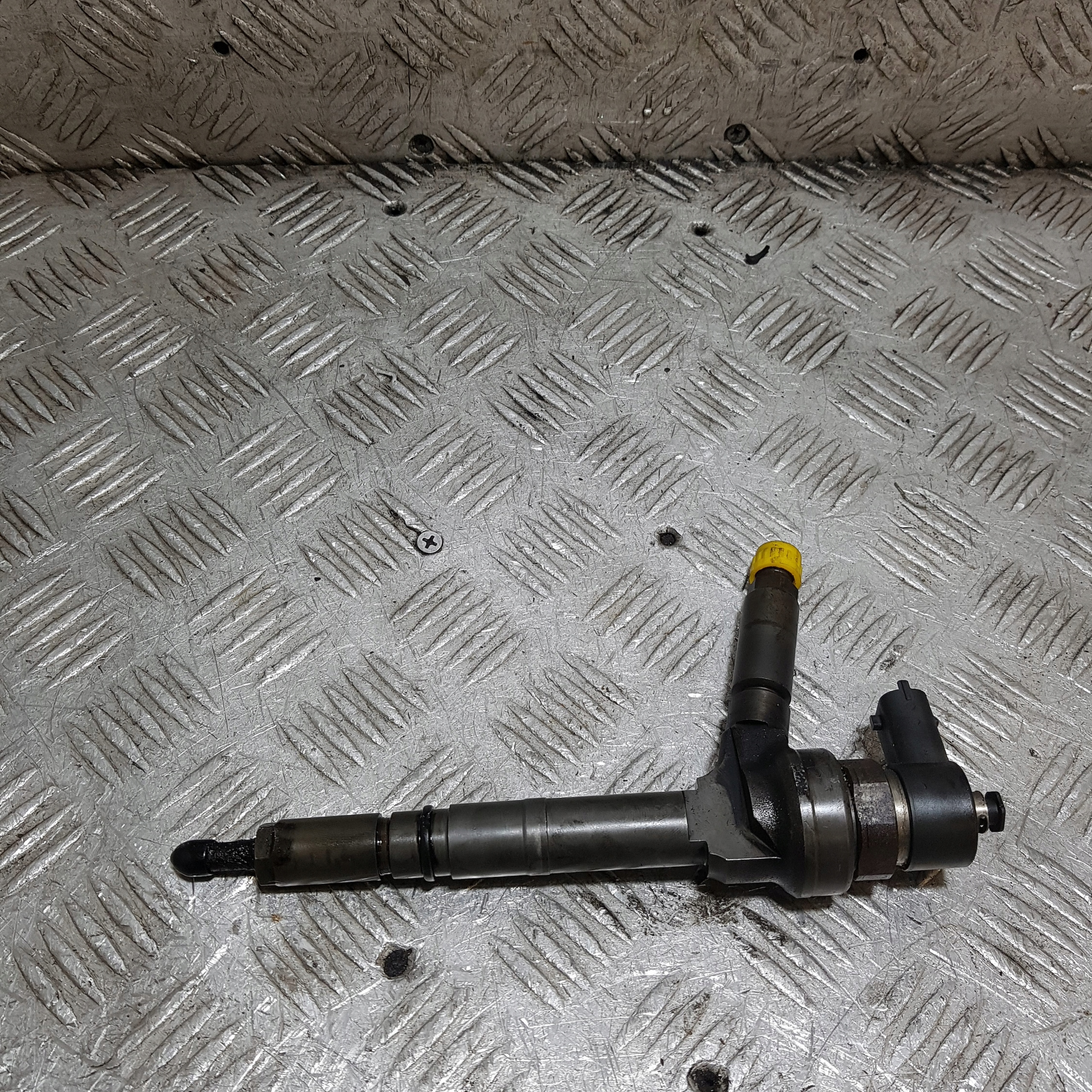 Inyector Honda OEM 0445110082 para Civic VII 1.69L image 5
