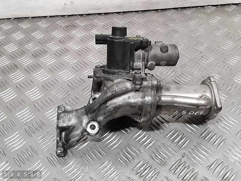 Refroidisseur EGR Renault OE 8200545260 Megane image 5
