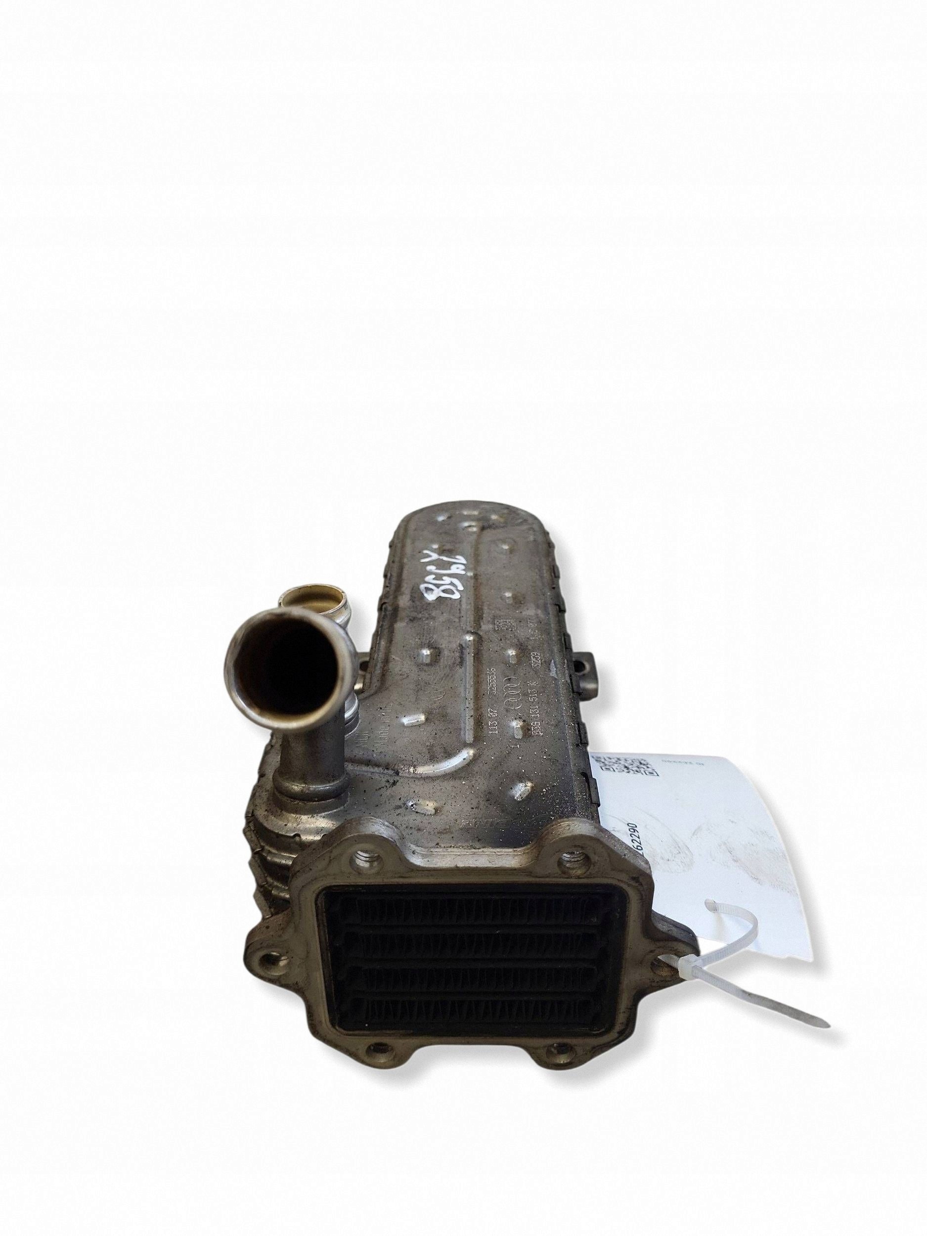 Arrefecedor EGR usado OEM 03G131513K para VW Audi image 4