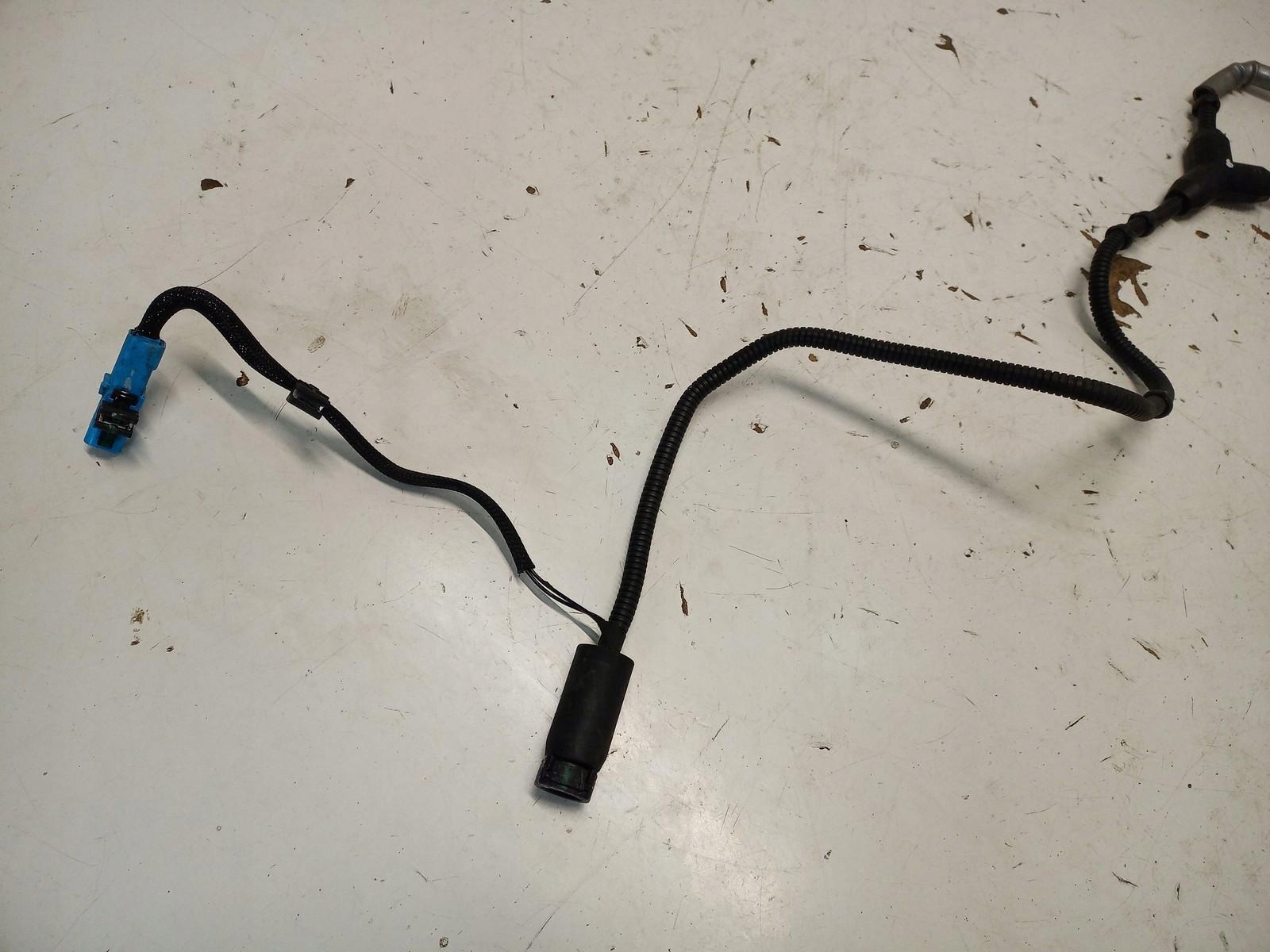 Renault AdBlue-putki OEM 204204058R Master/Movano B:lle image 3