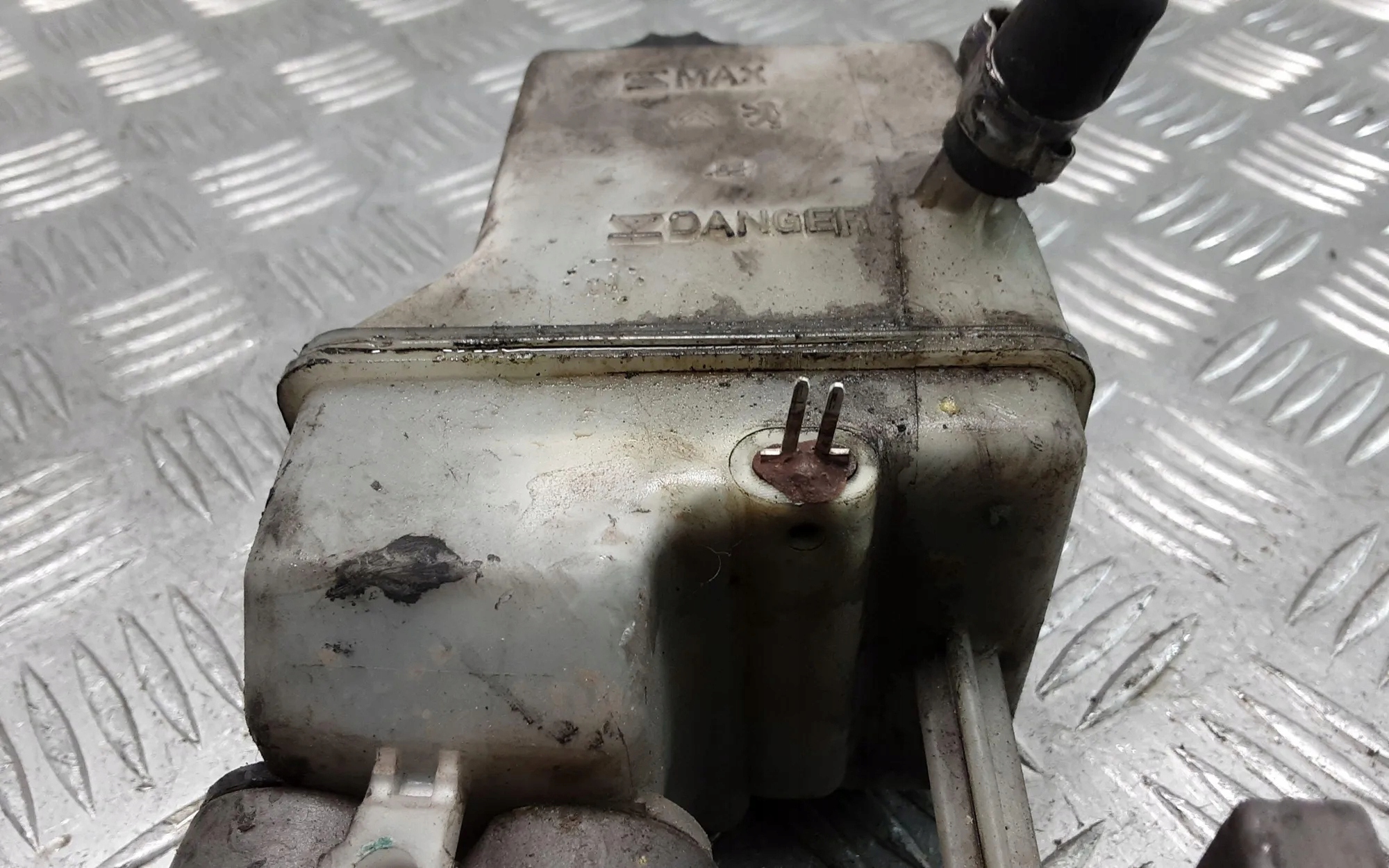 Jarru sylinteri OEM 0204221957 Citroën C5 III:lle image 4