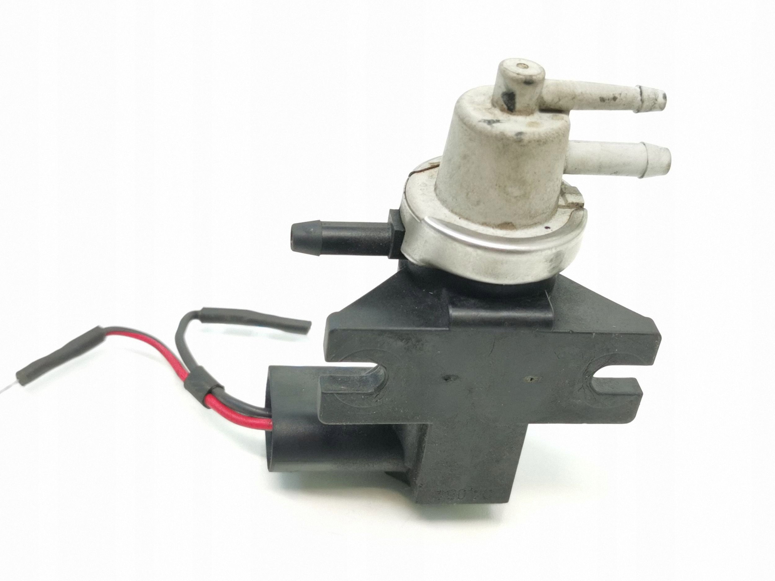 Gebrauchtes Skoda OE Magnetventil OEM 1J0906627A image 2