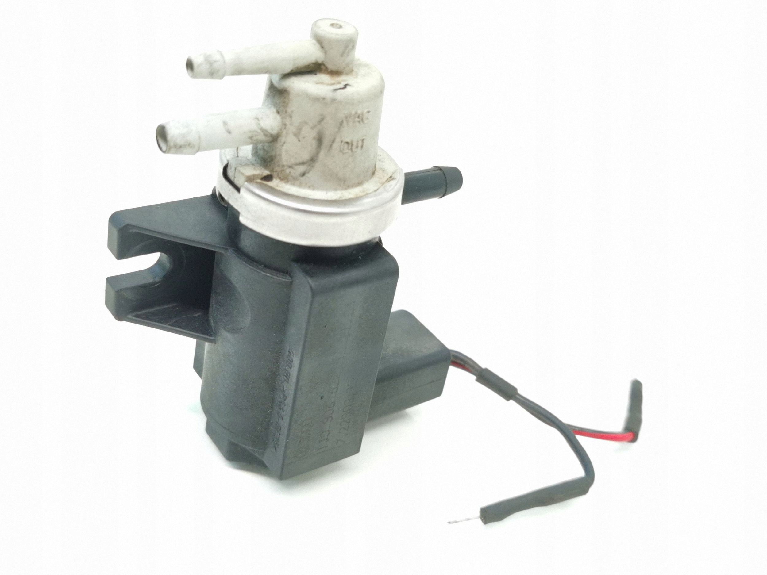 Électrovanne Skoda OE d'occasion OEM 1J0906627A
