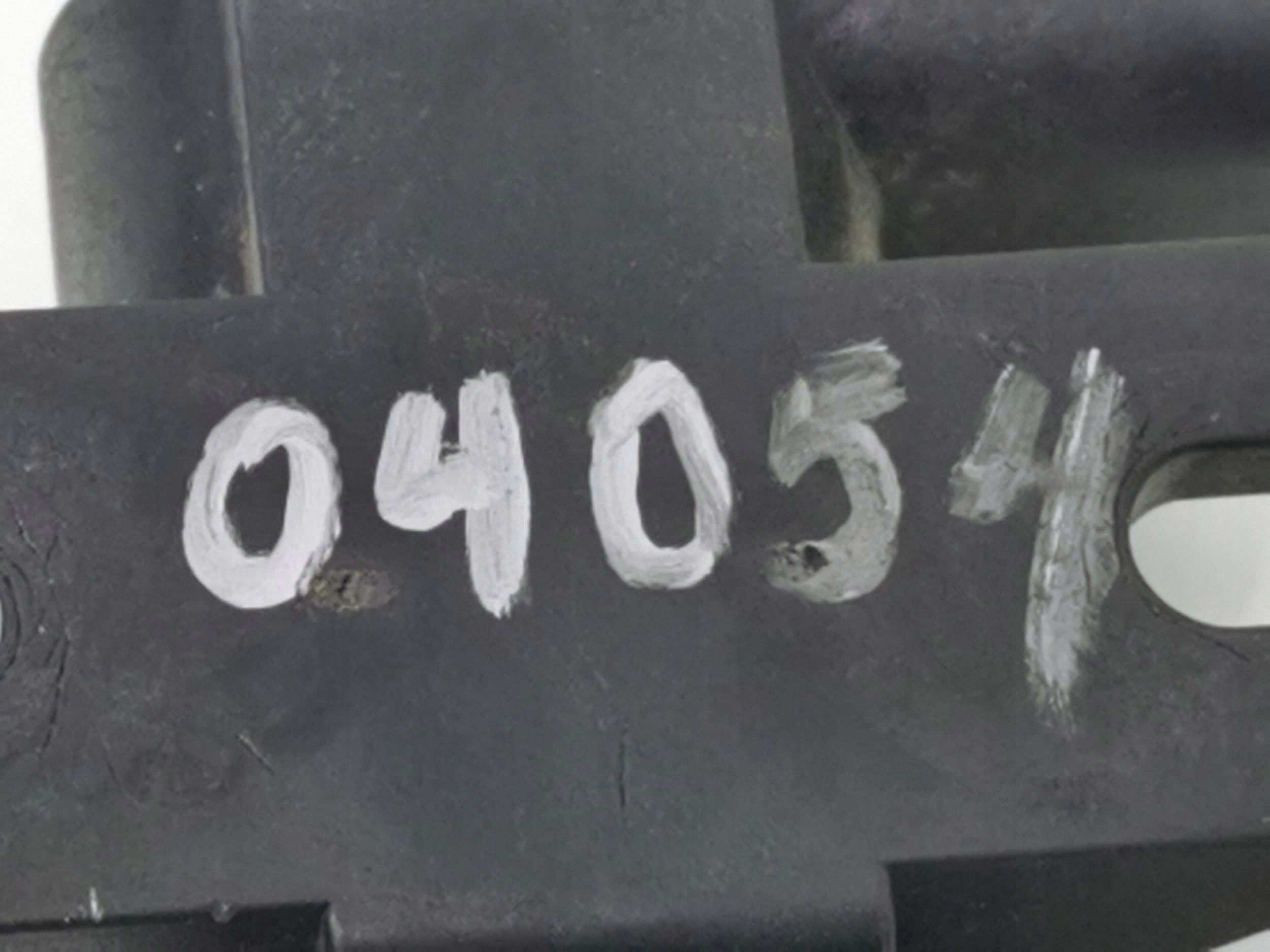 Gebrauchtes Skoda OE Magnetventil OEM 1J0906627A image 4