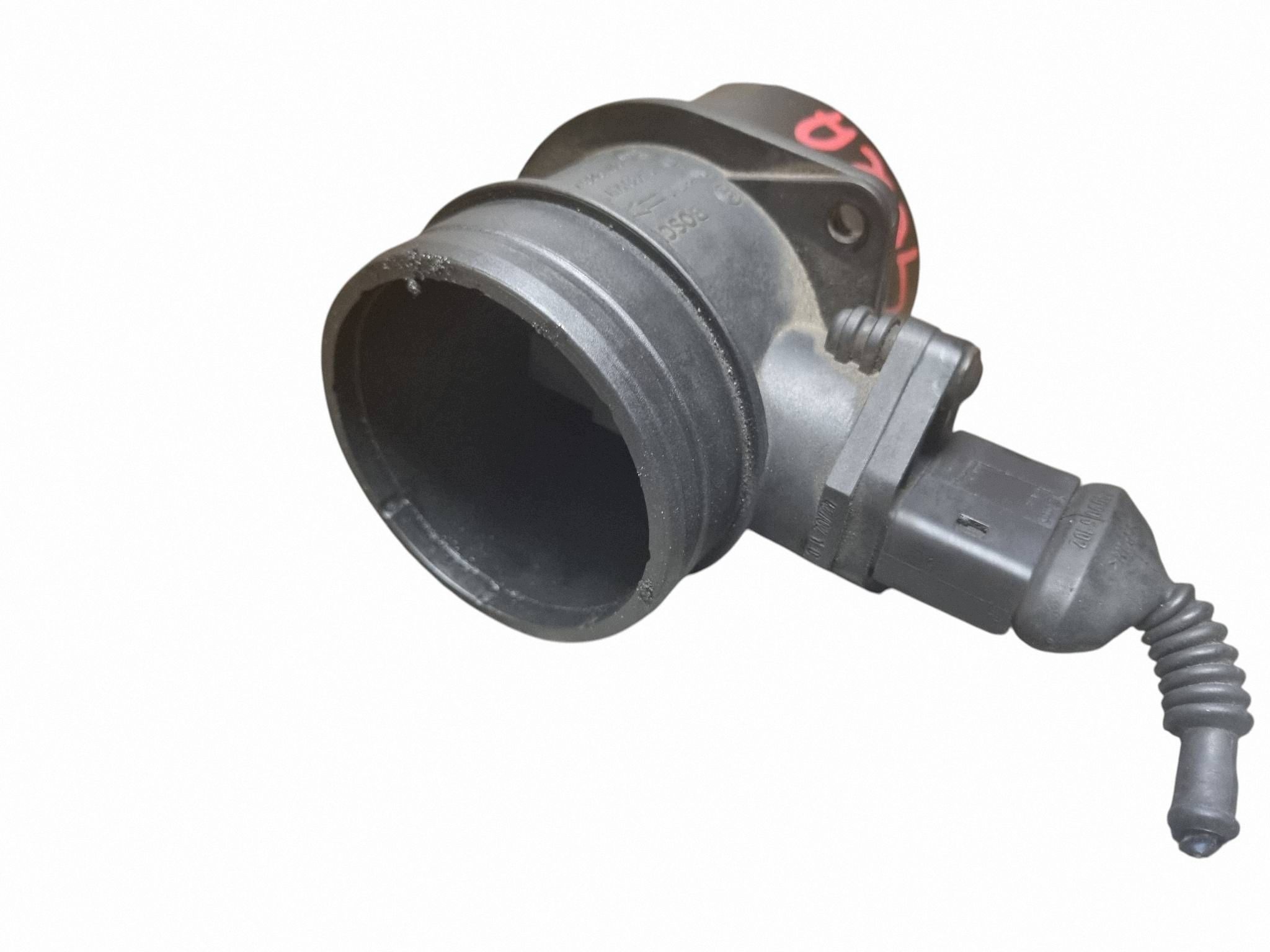 Sensor de Caudal VW OEM 0280217529 - Usado image 3