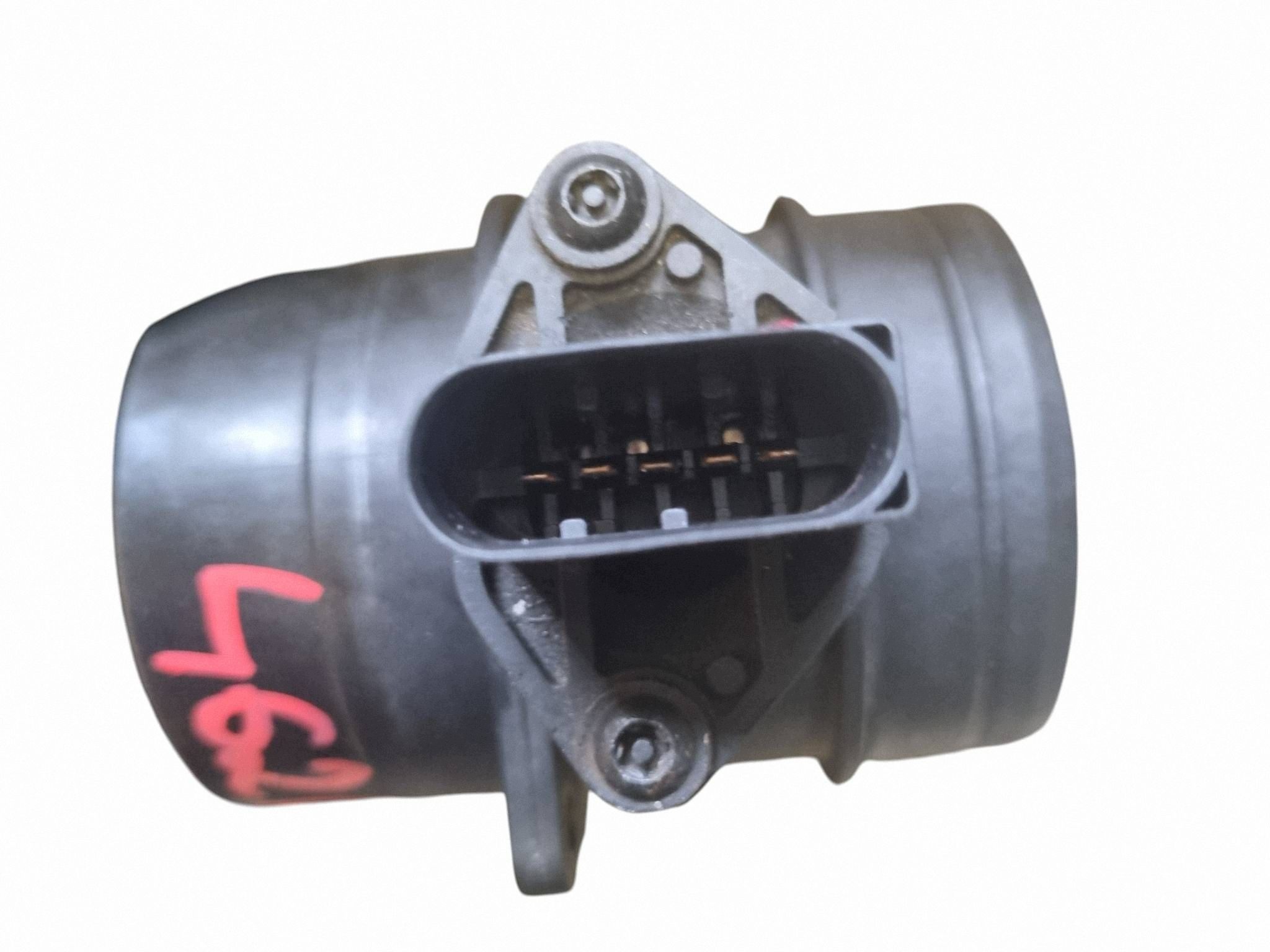 Sensor de Caudal VW OEM 0280217529 - Usado image 4