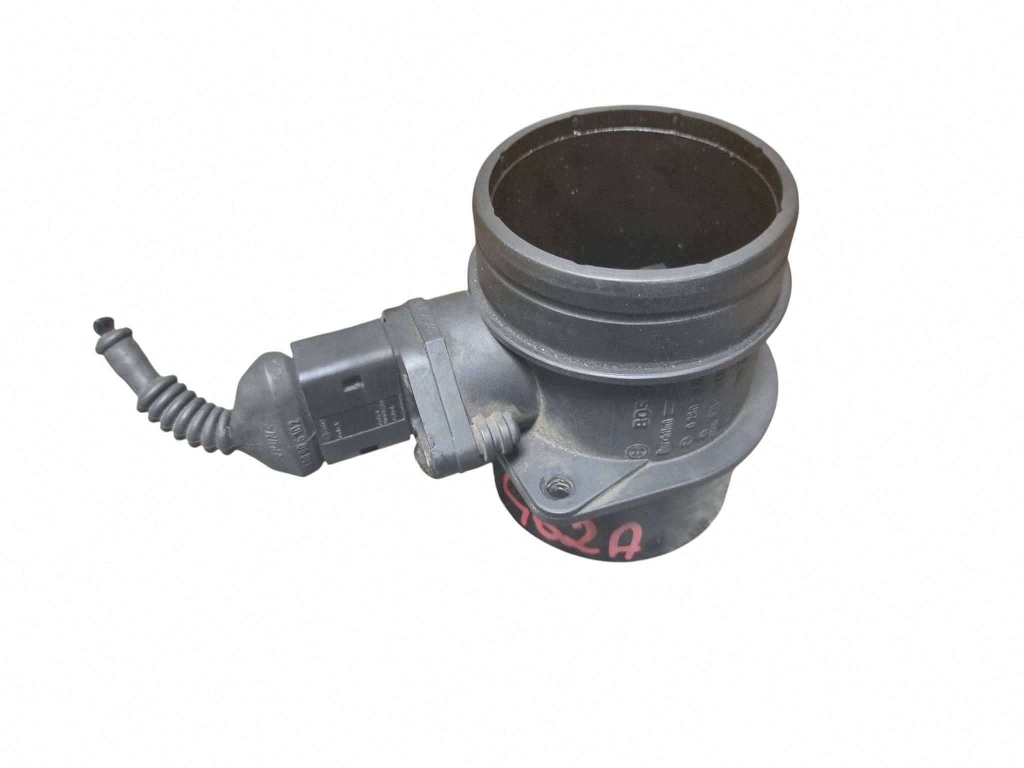 Sensor de Caudal VW OEM 0280217529 - Usado image 6