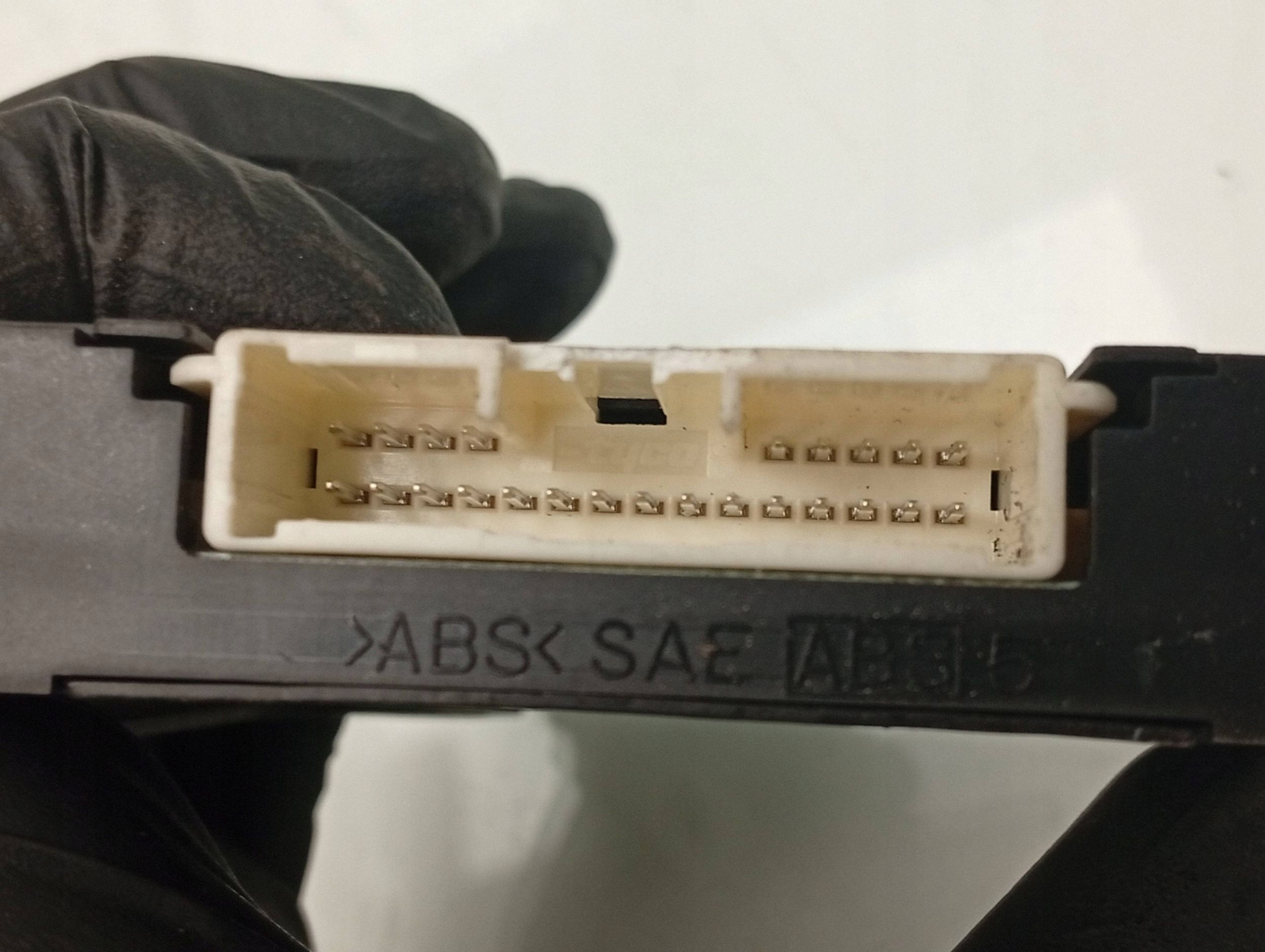 Toyota Immobiliser 8978047041 Prius Hatchbackille image 3