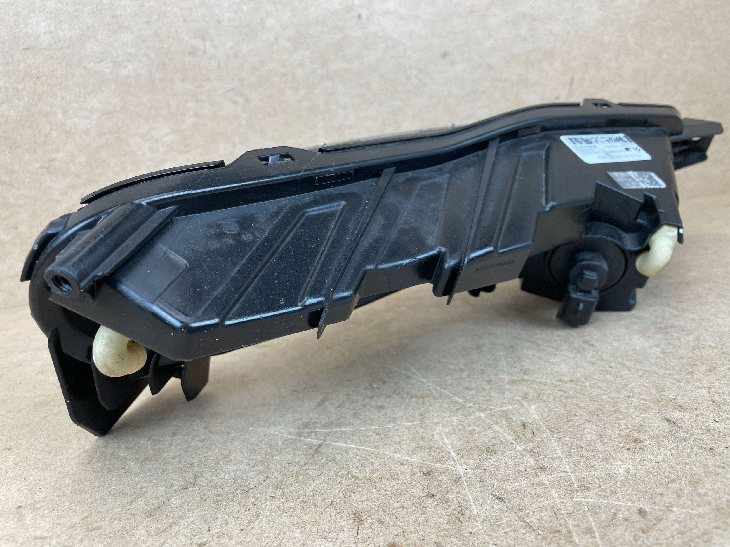 Tagfahrlicht vorne links OEM 9843218980 Citroen C3 image 5